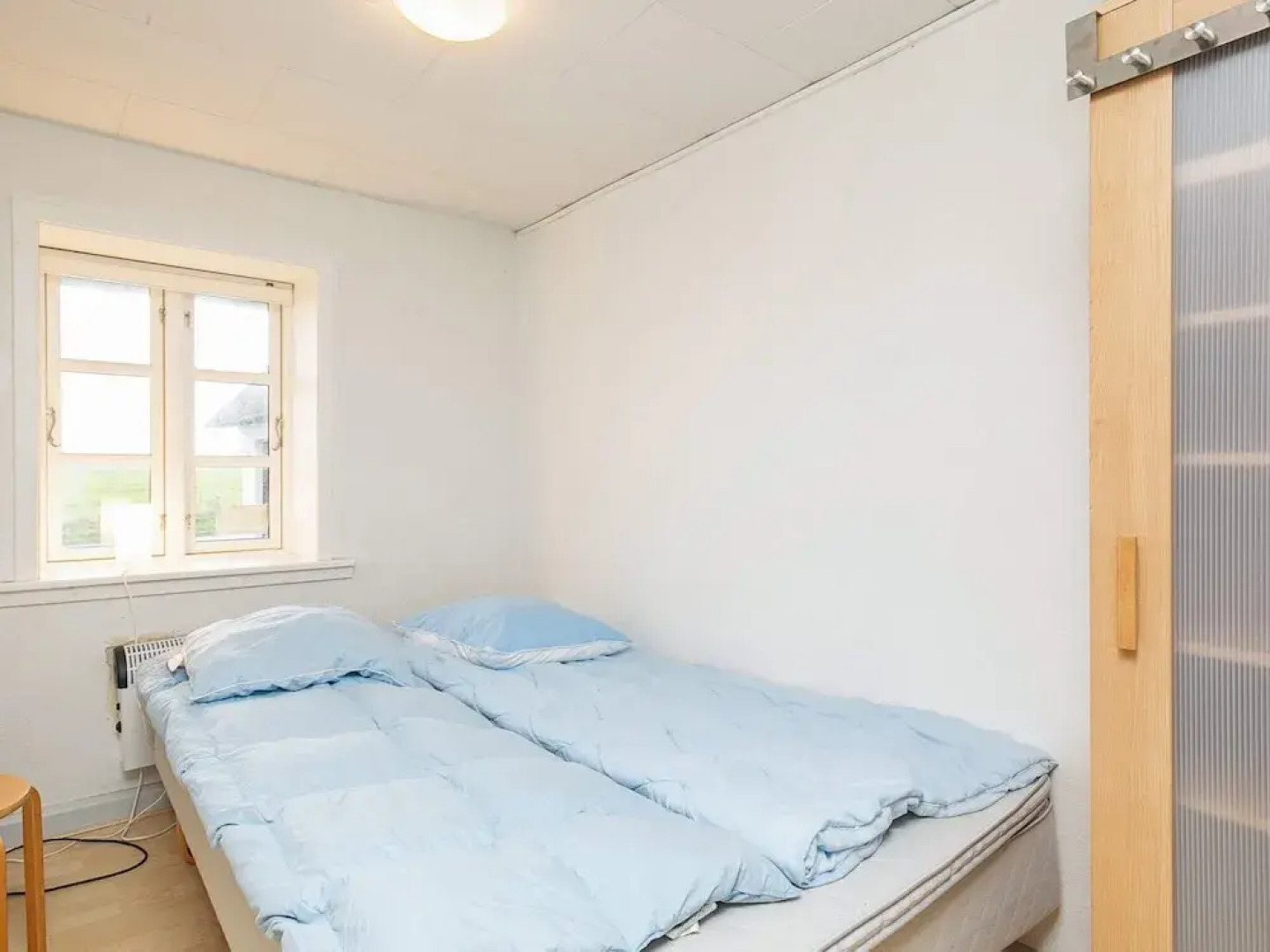 Tranquil Holiday Home in Funen With Terrace