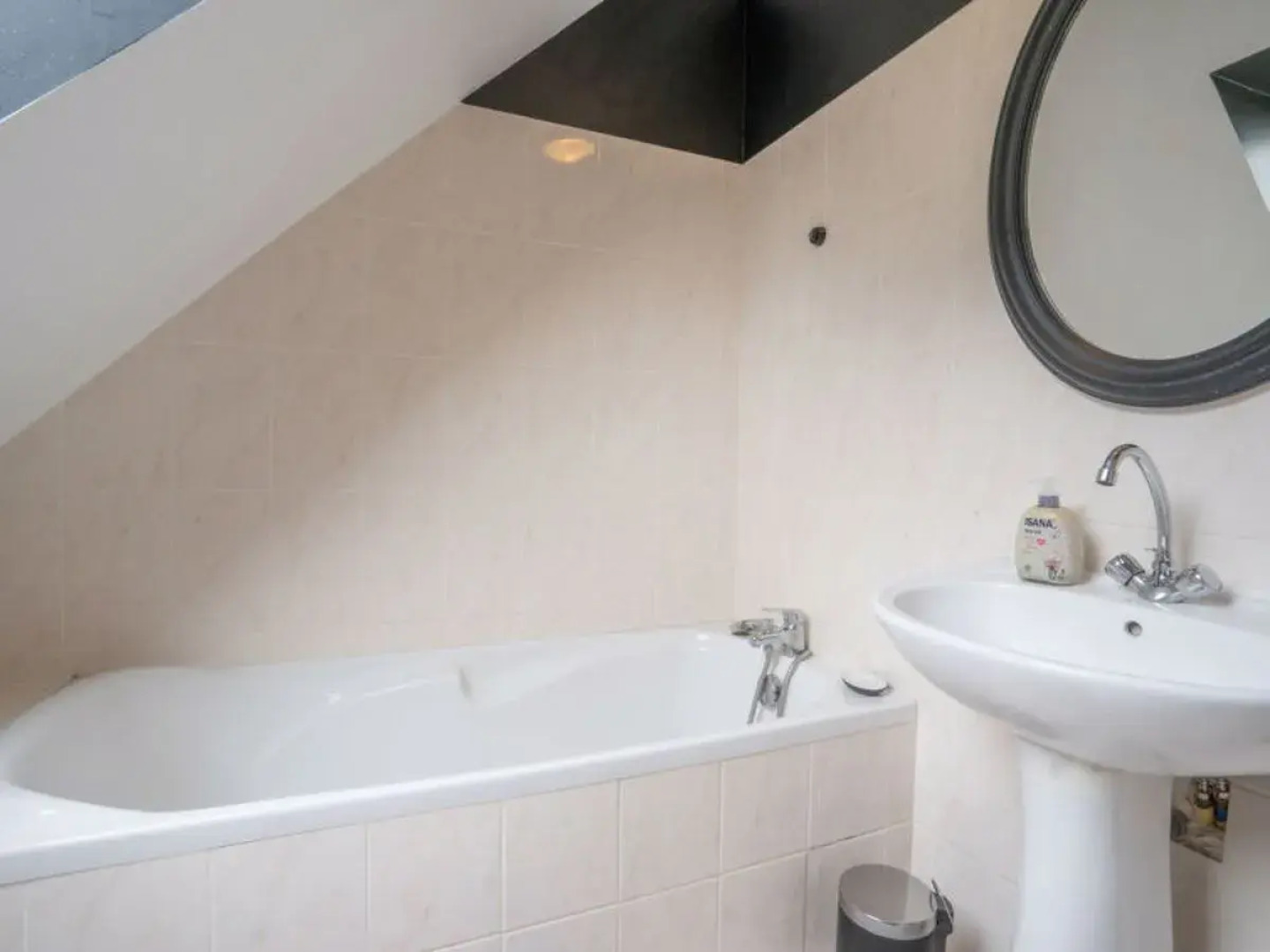 House Ty Nevez Sibiril