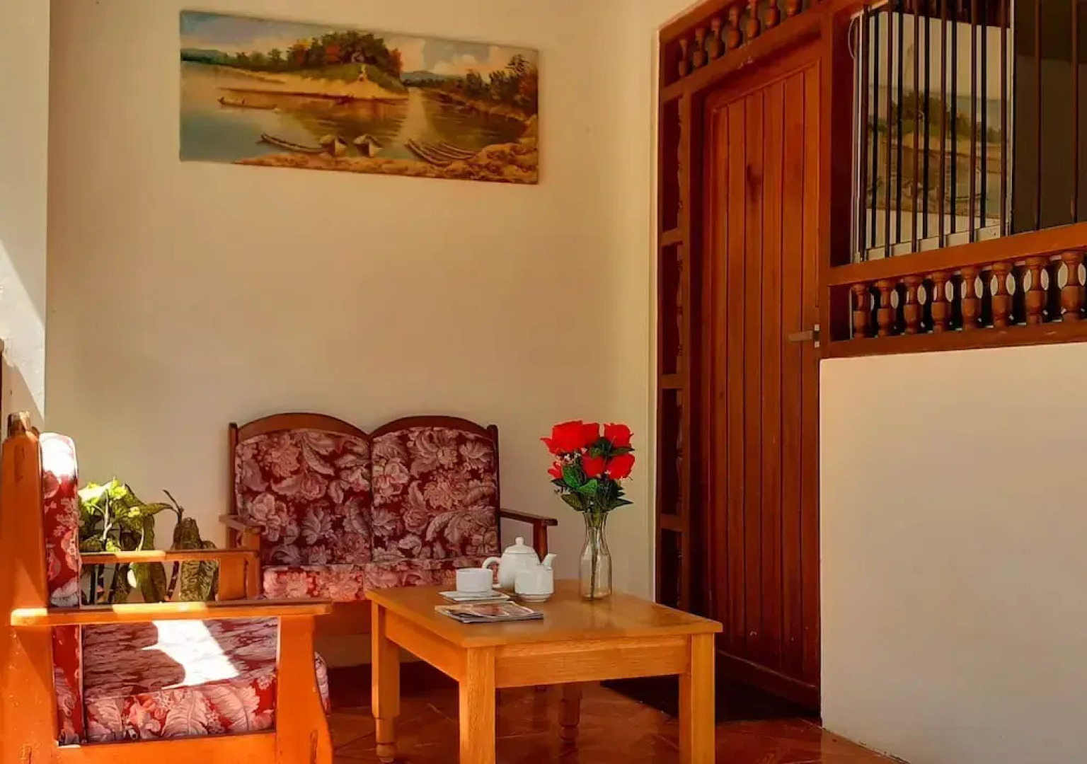 Hotel Puerto Azul Sauce