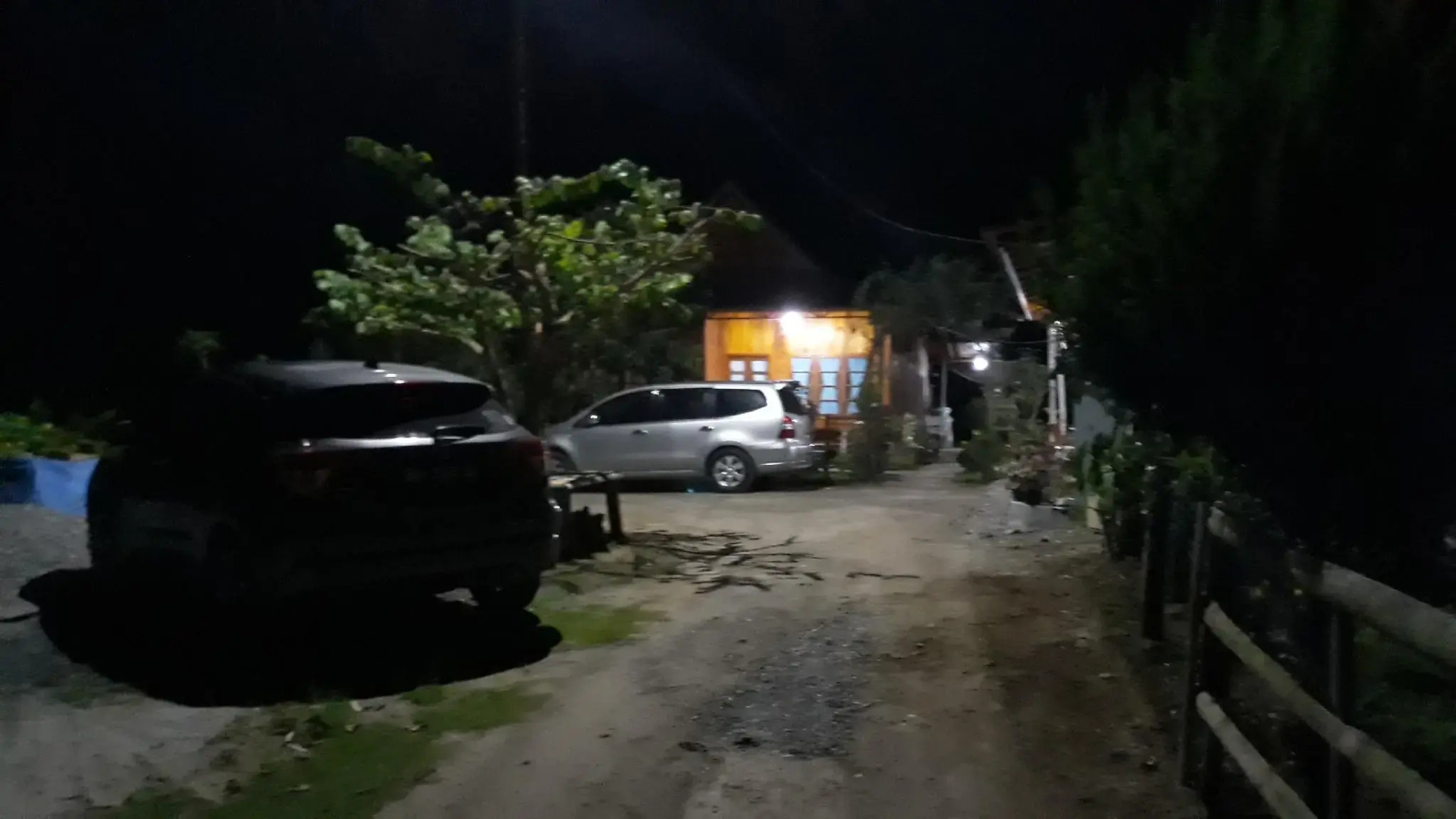 Guesthouse Rumah KayuKu