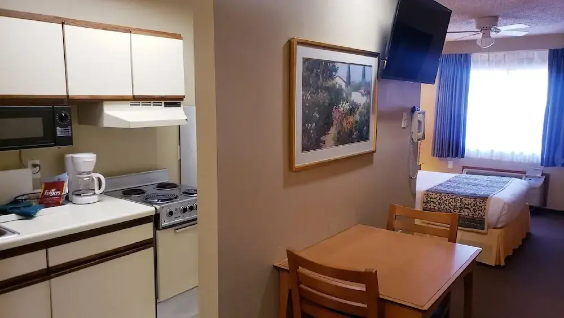 Thunderbird Lodge, Norman, OK