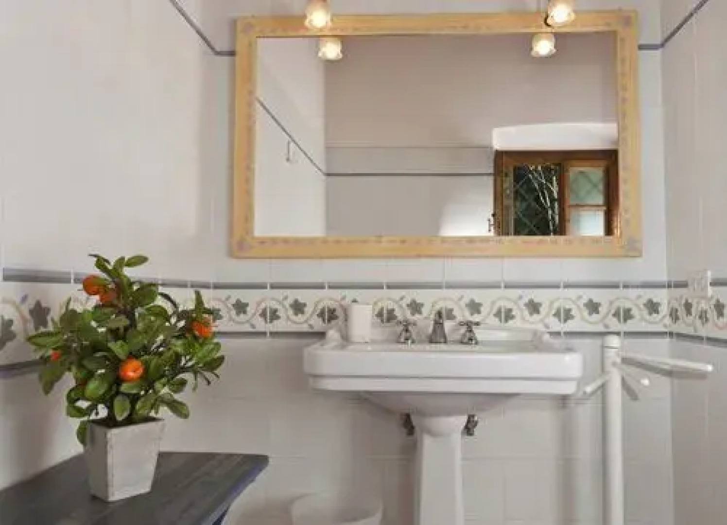 Chianti Resort - Casa Ginestra