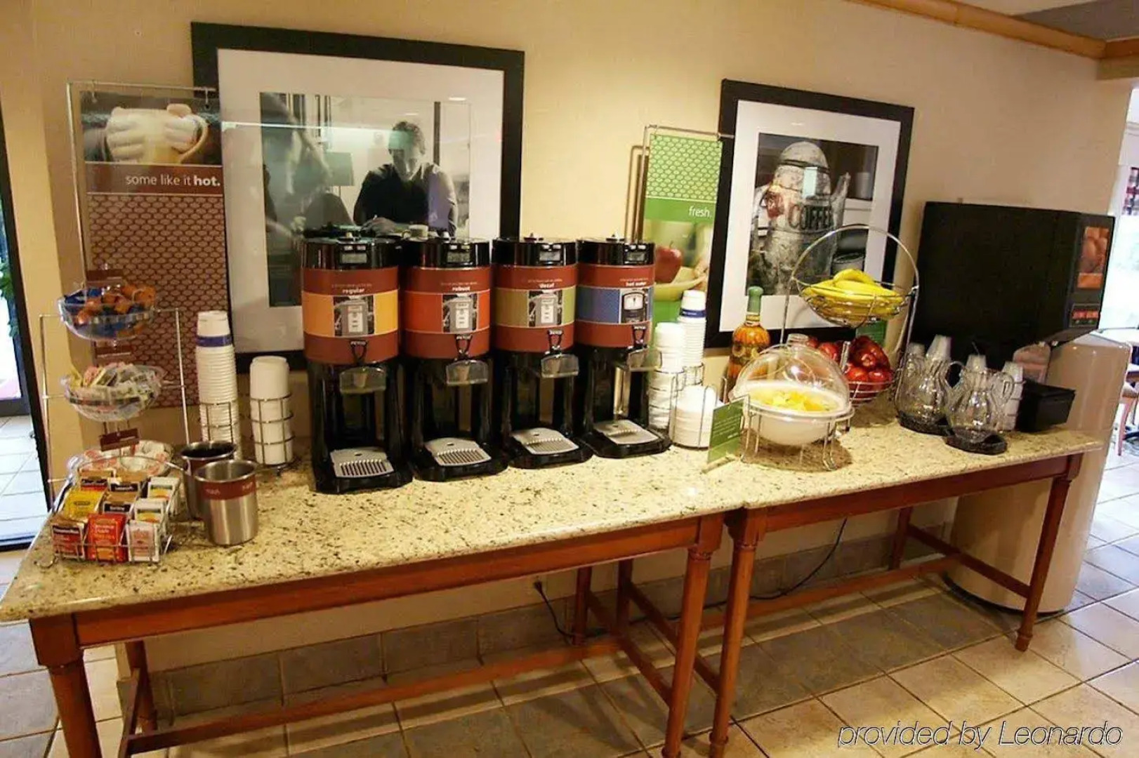 Hampton Inn Pittsburgh/Greentree