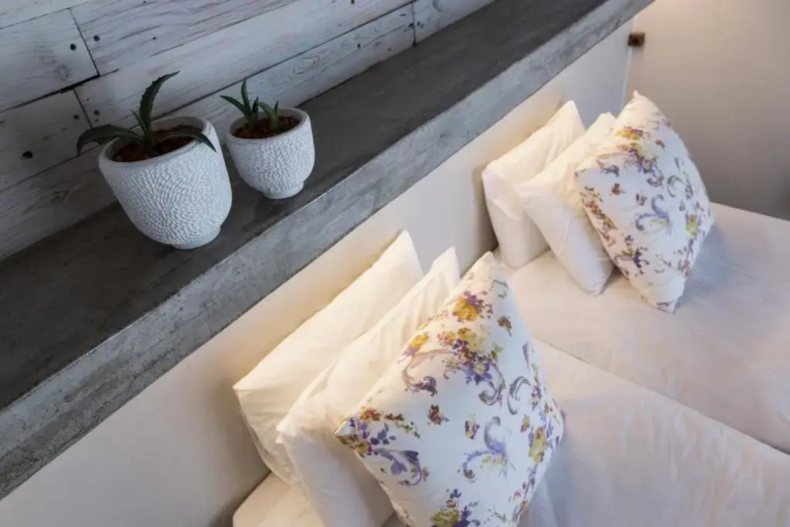 Organic Stay Guesthouse