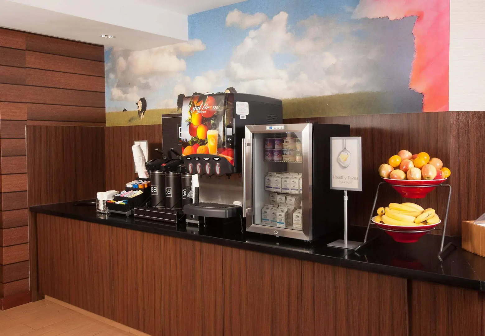 Fairfield Inn by Marriott Charlotte Gastonia