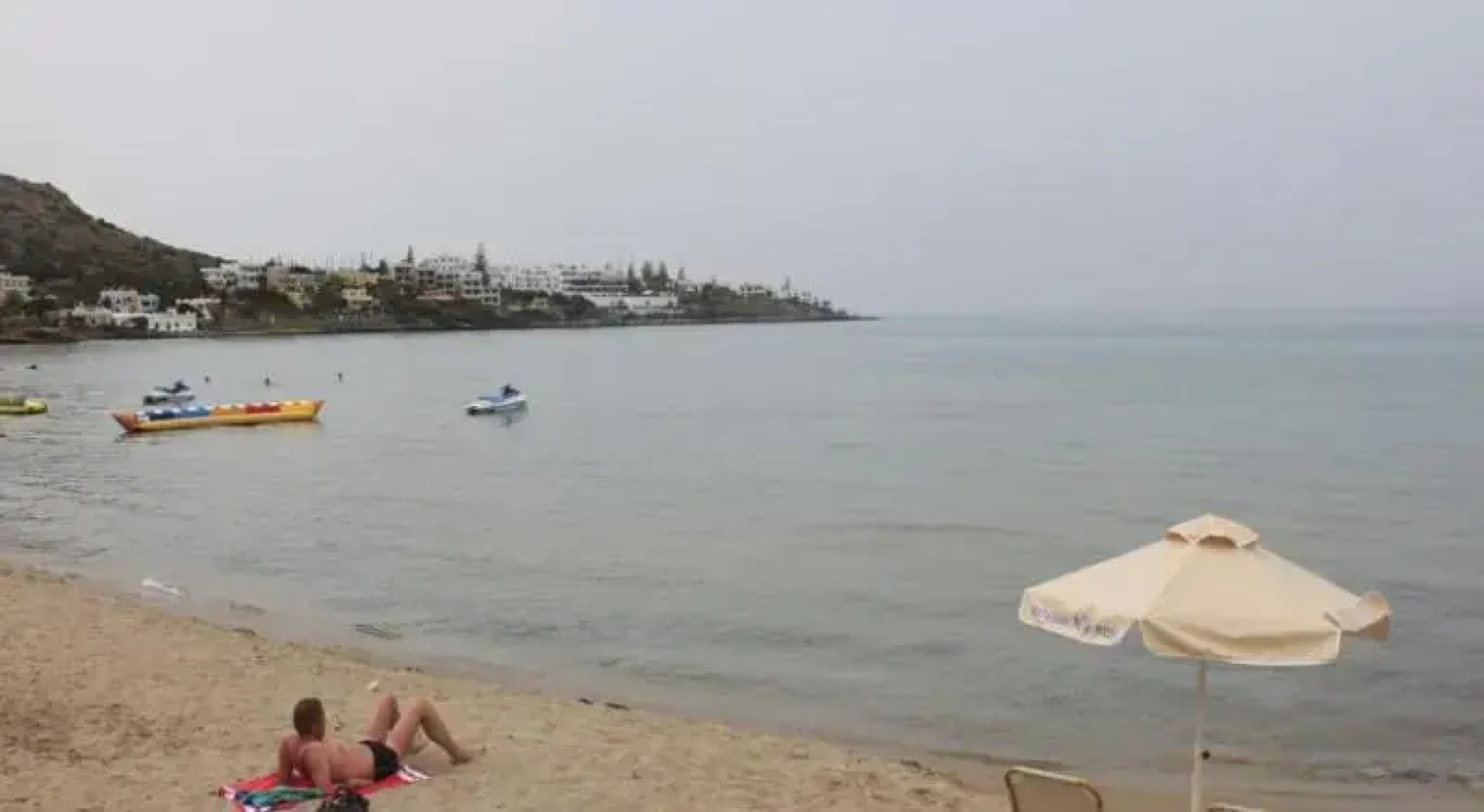 Alexandra Apartments Stalis by Estia