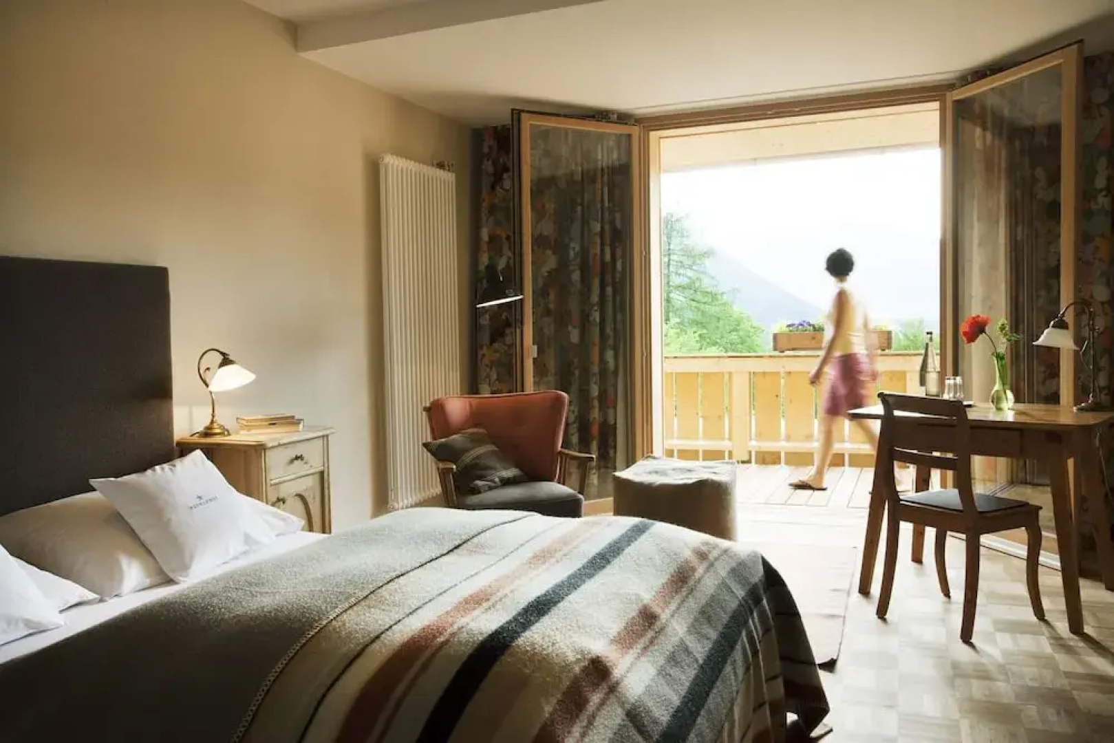 Tannerhof Naturhotel & Gesundheitsresort