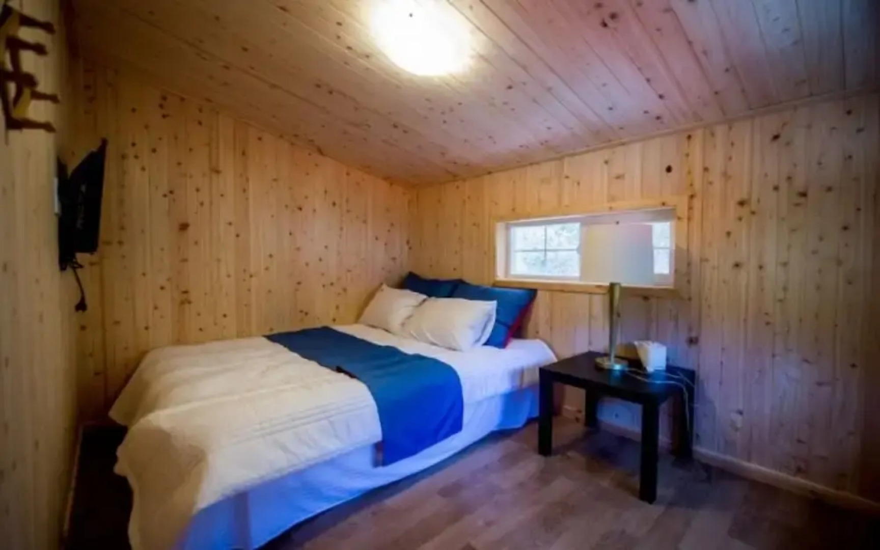 Inje Baekdam Rainbow Pension