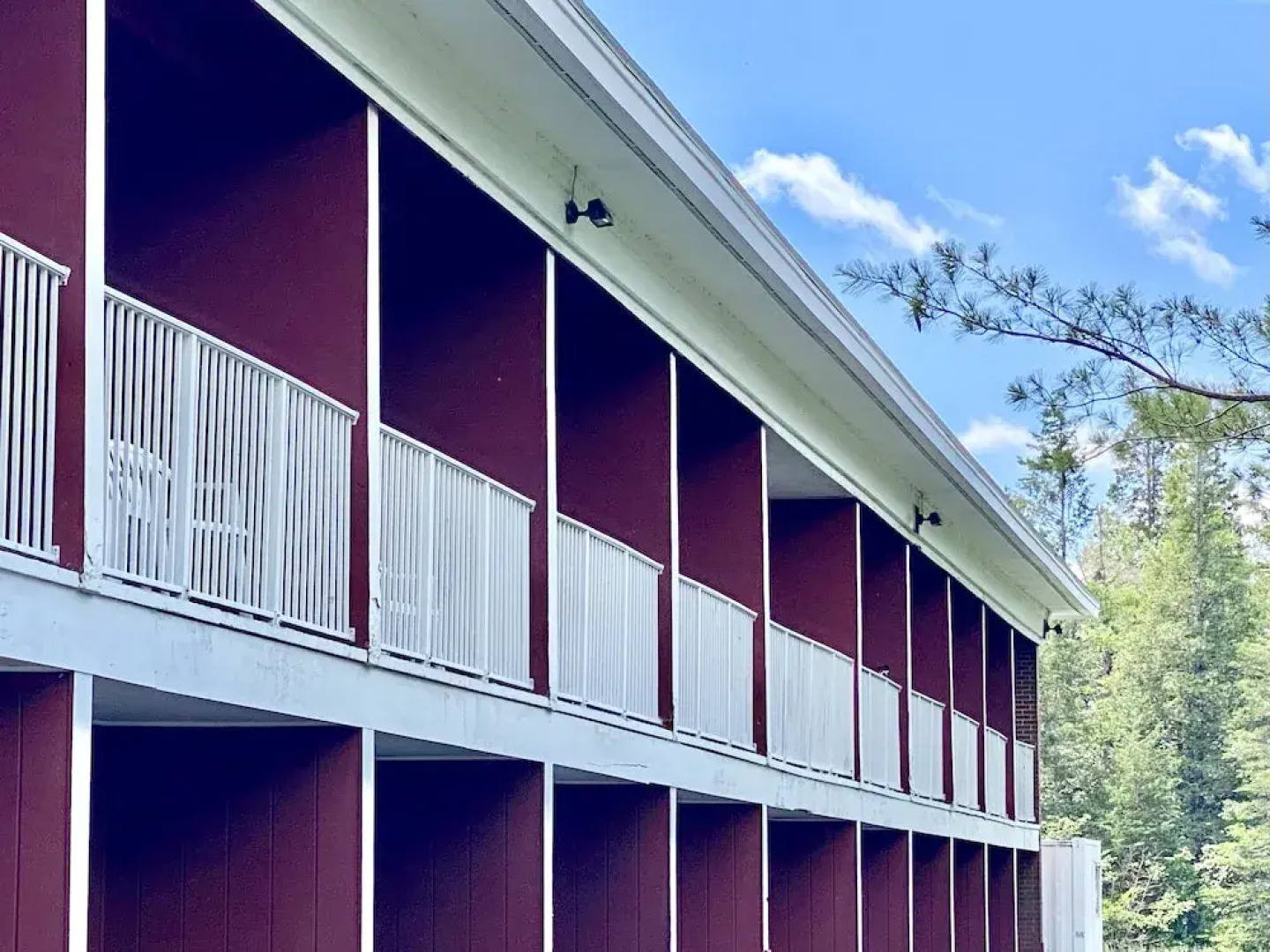 Island View Hotel Bar Harbor