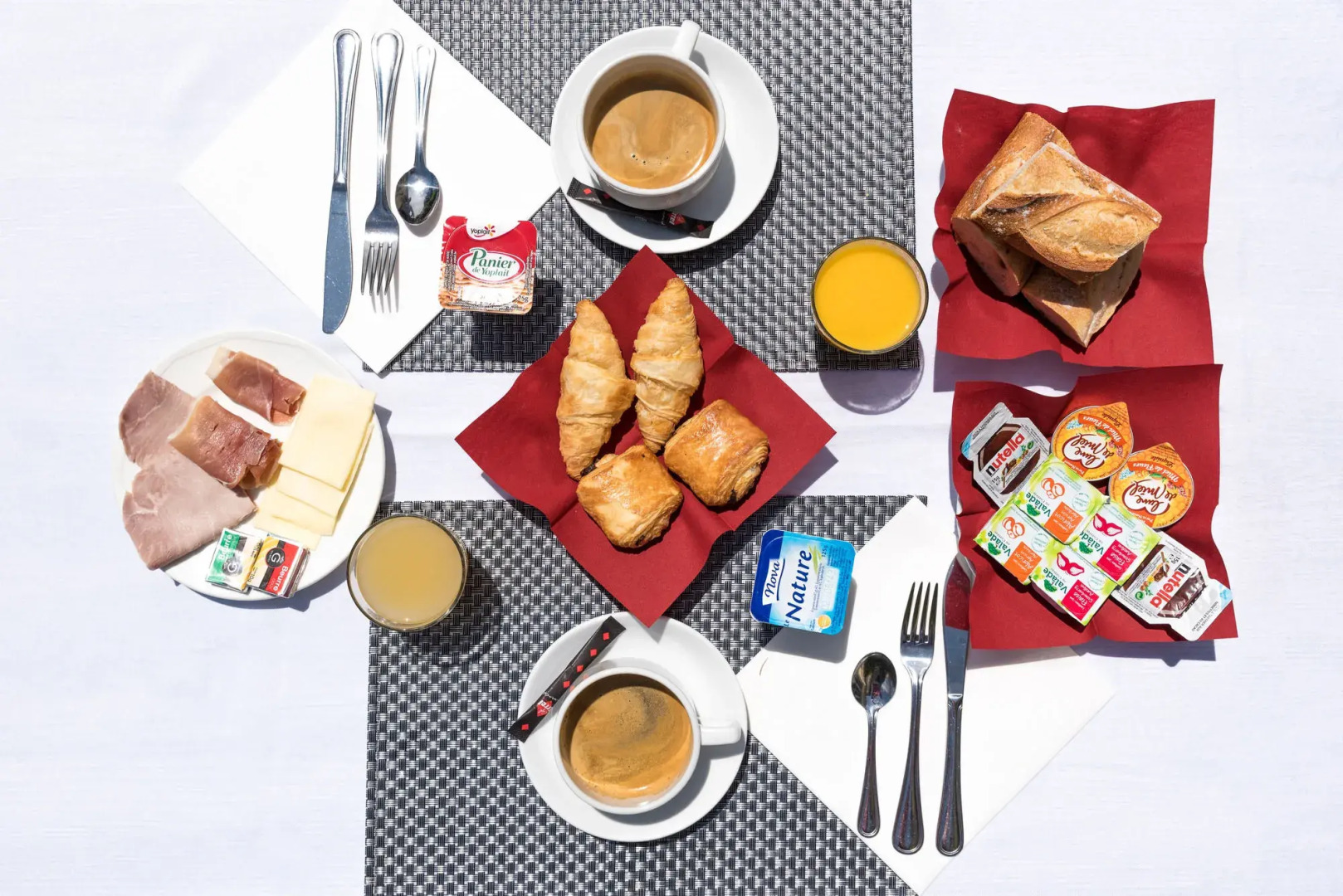 Hôtel La Réserve de Brive