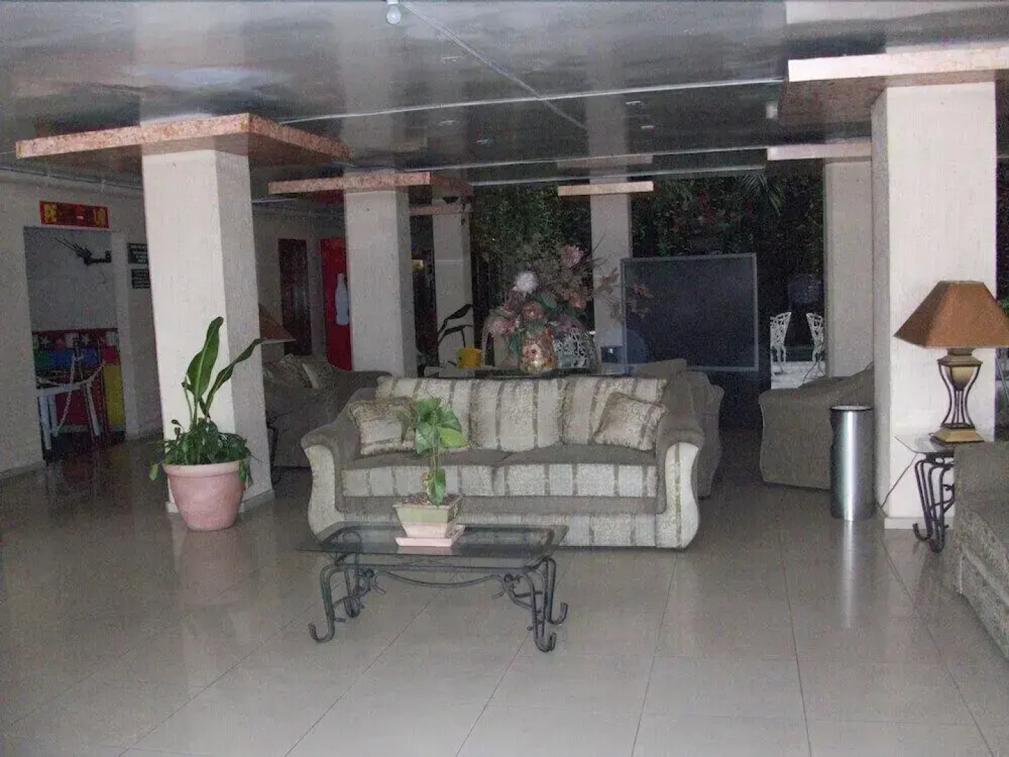 Grand Hotel KYRIOS Veracruz