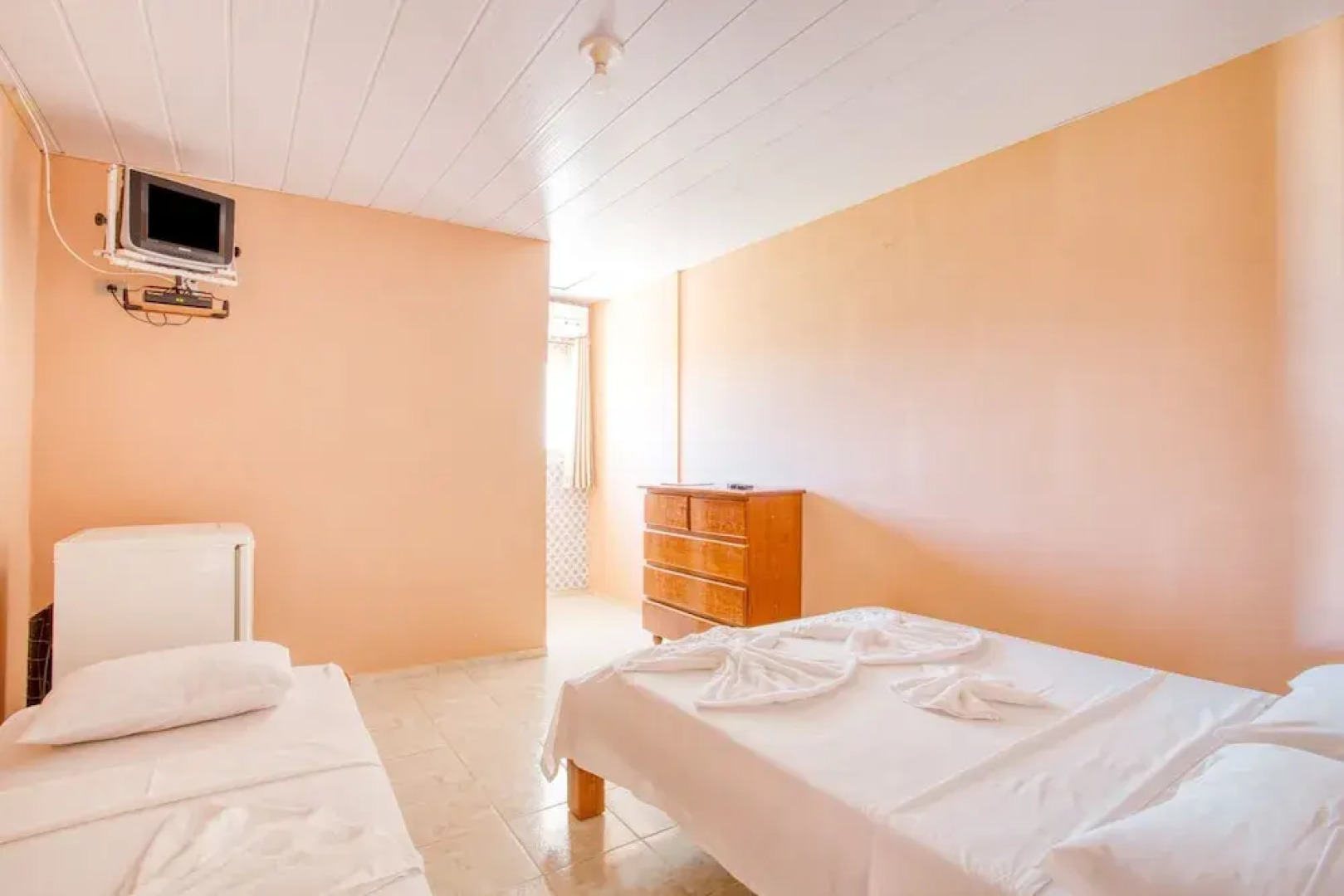 Pousada Flor da Primavera