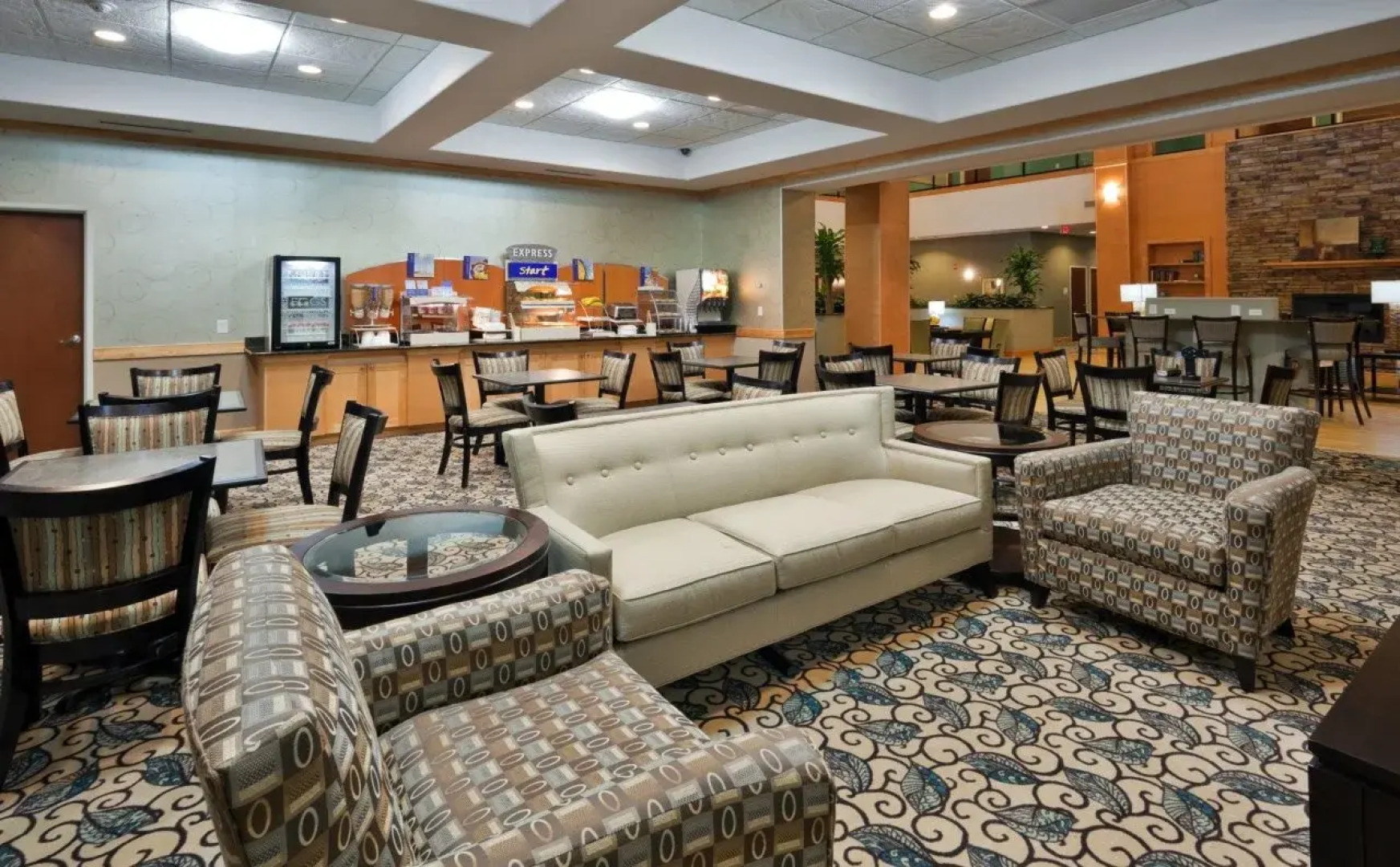 Holiday Inn Express Hotel & Suites Fairburn by IHG