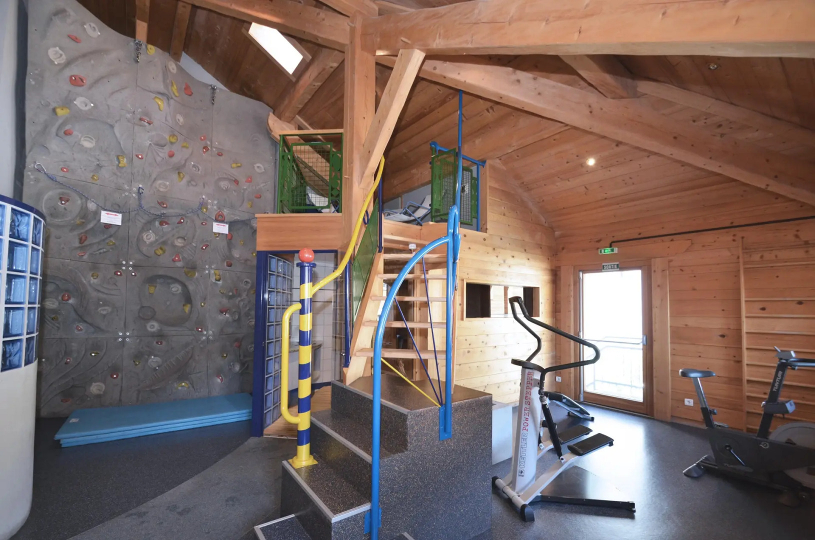 Hôtel de l'Arve by HappyCulture