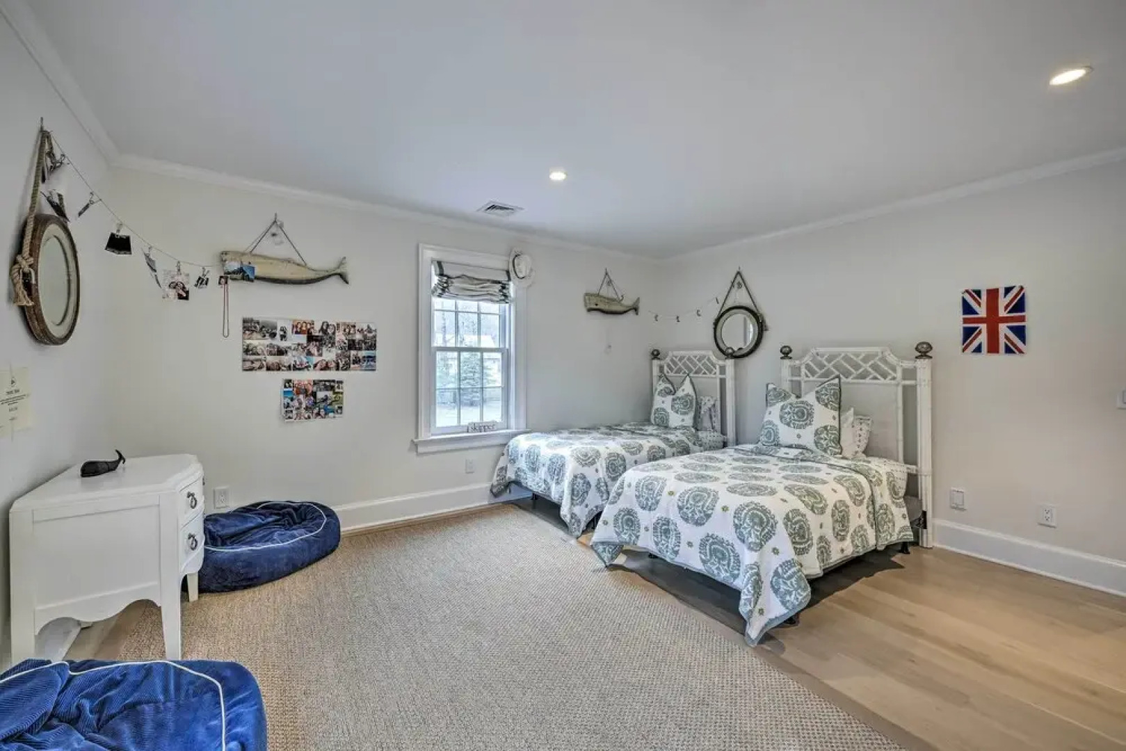 Shelter Island Retreat w/ Outdoor Pool!