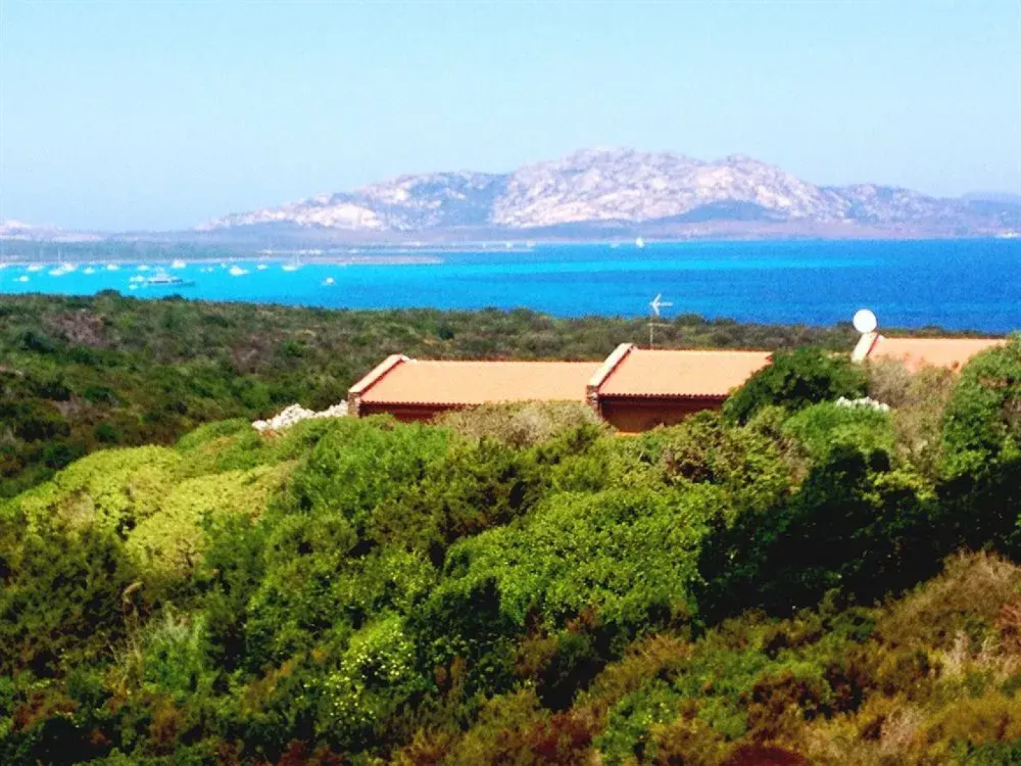 Hotel & Residence Al Saraceno