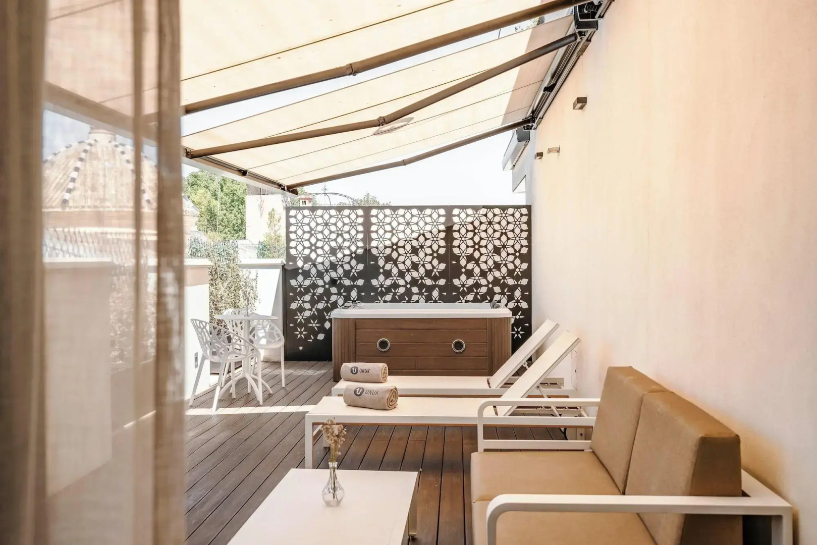 Hotel Vincci Selección Unuk 5* GL