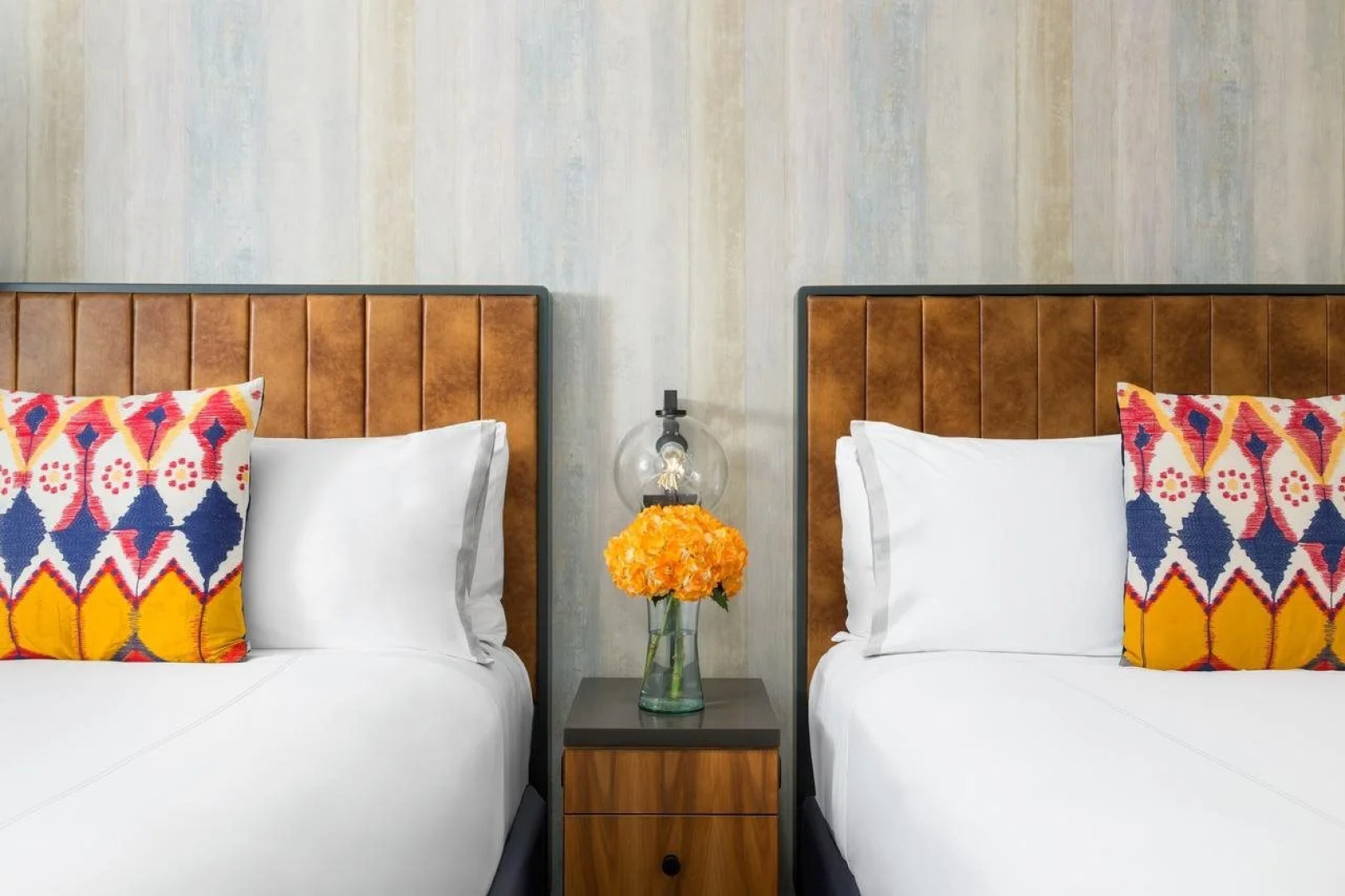 Kenmore Village Hotel, South Beach