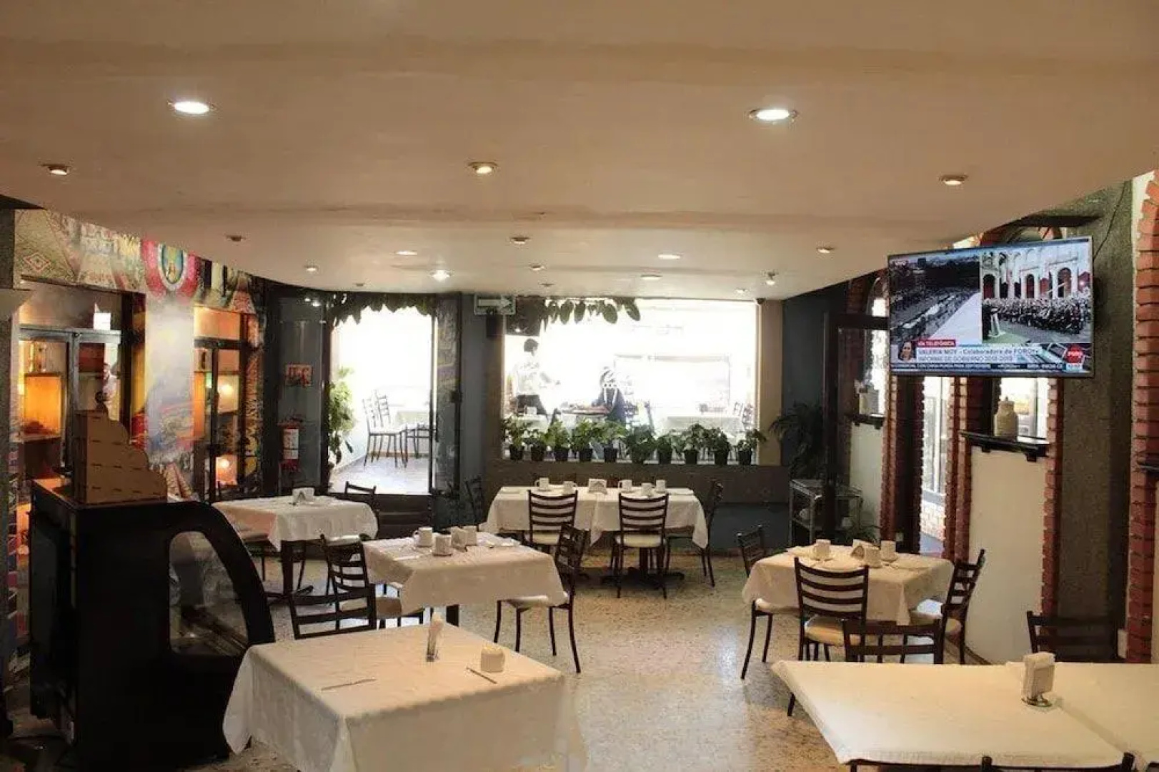 Hotel Centenario de Huamantla