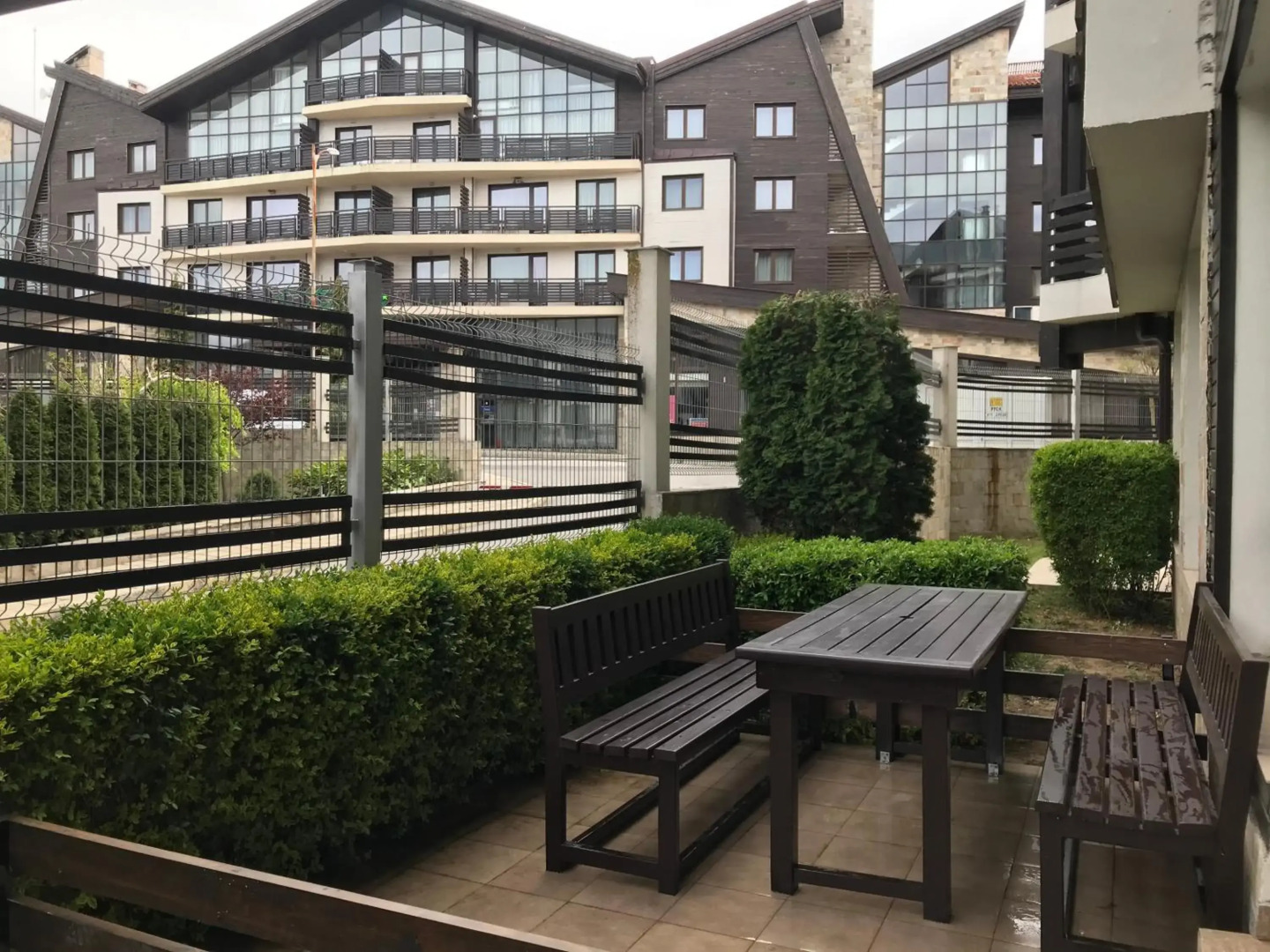 ASPEN GOLF RESORT K004 Ski & Spa RELAX APARTMENT