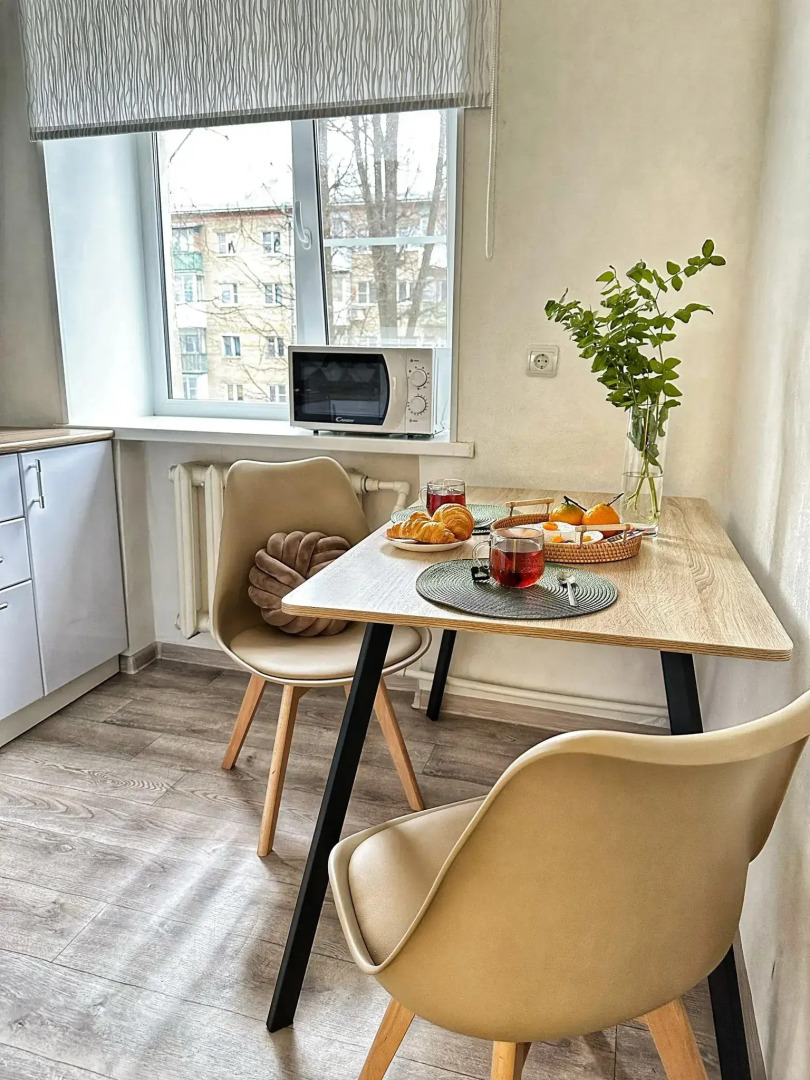 Доминго на улице Садовского 49