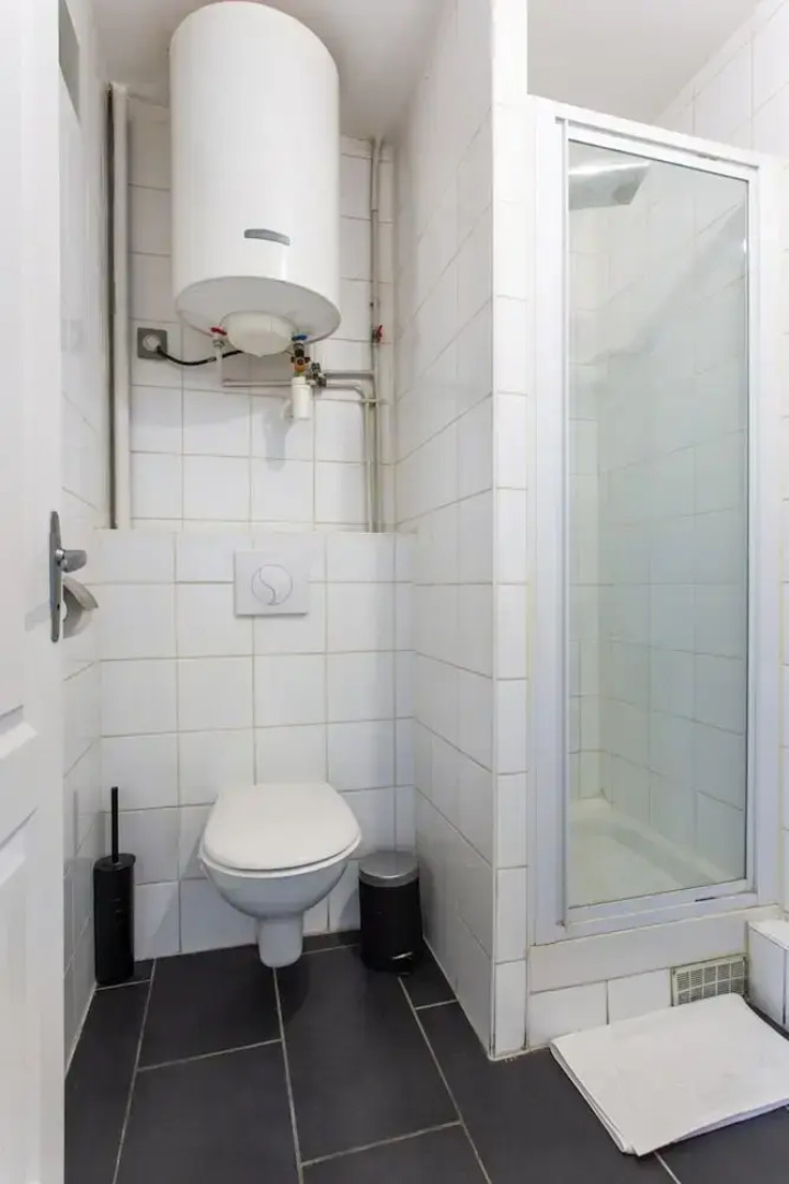 Magnificent Studio - 2P - Pantin/edouard Vaillant