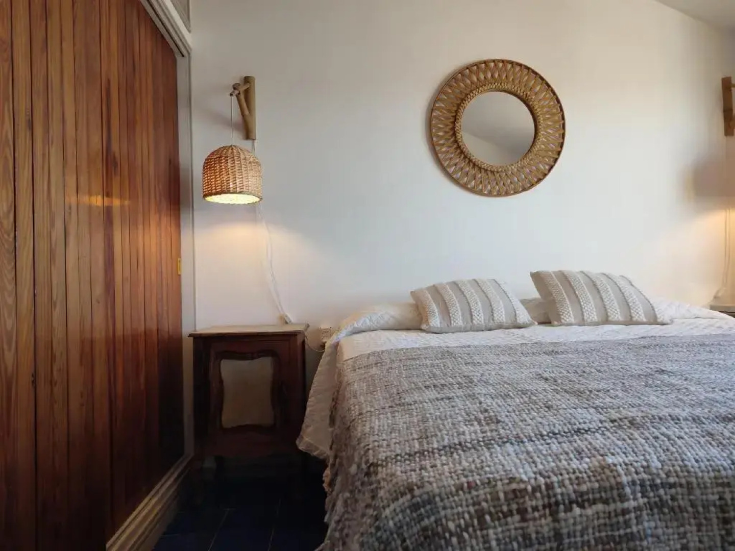 Apartamentos Alborada