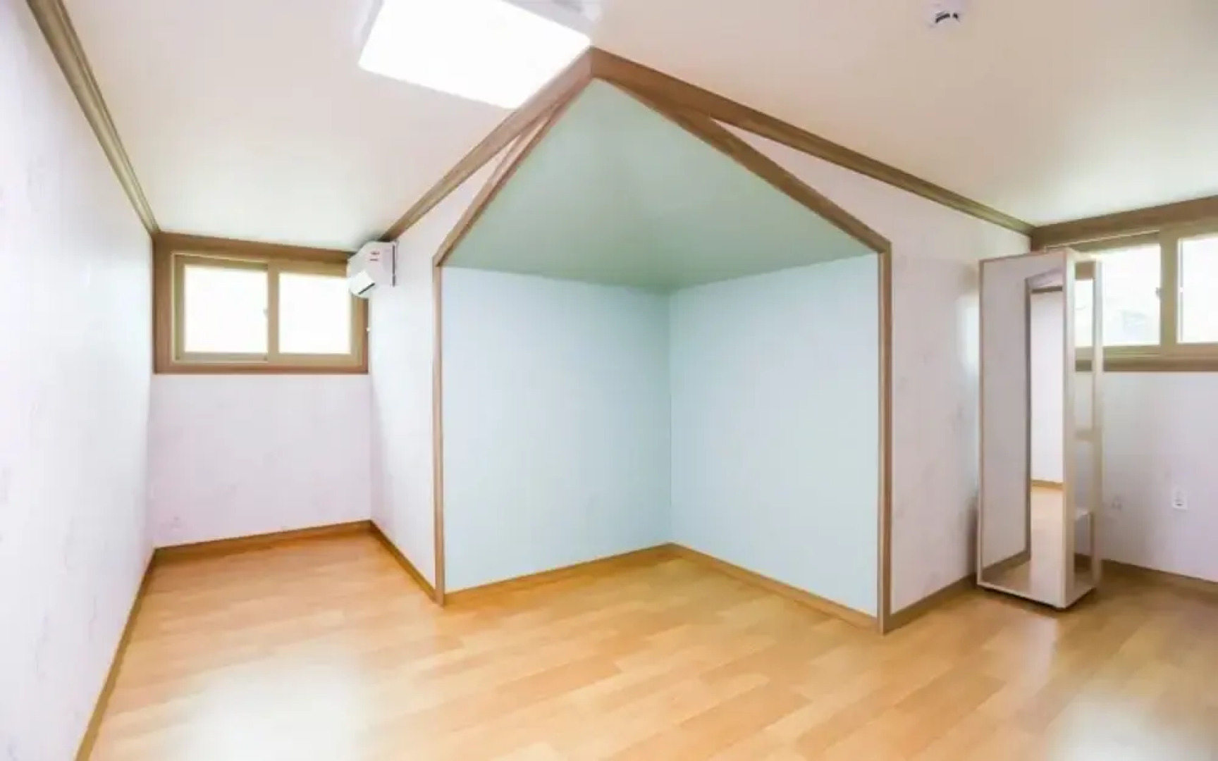 Yesan Deulsaem Pension