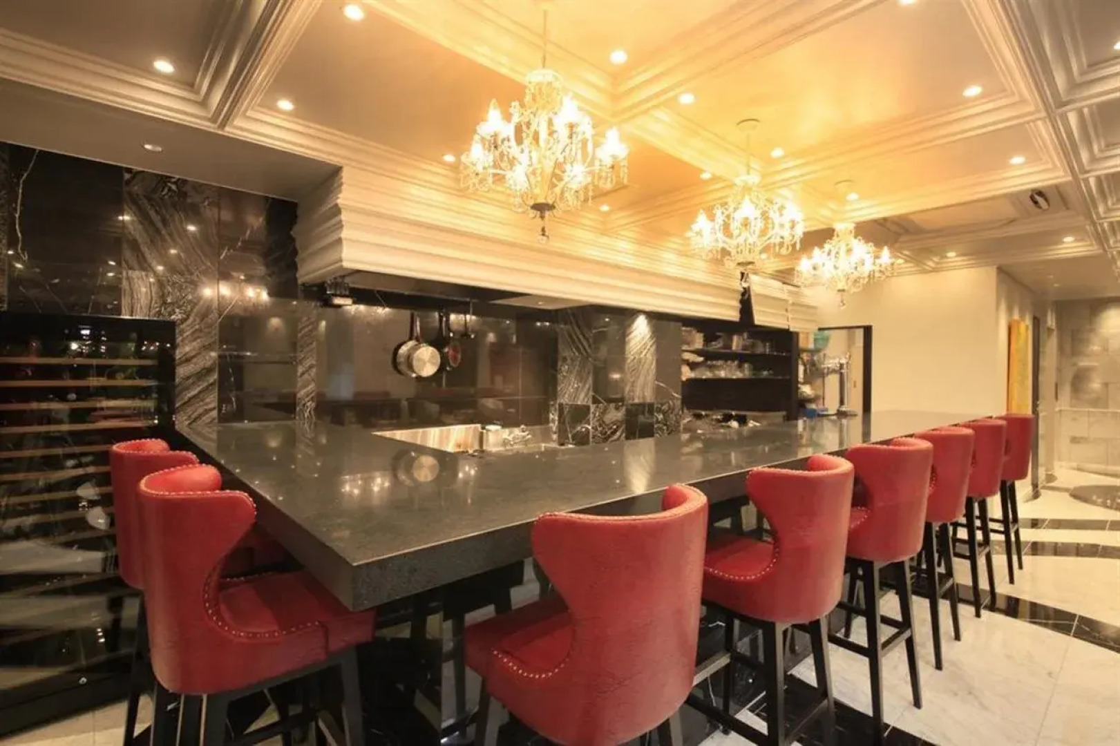 Centurion Hotel Grand Akasaka