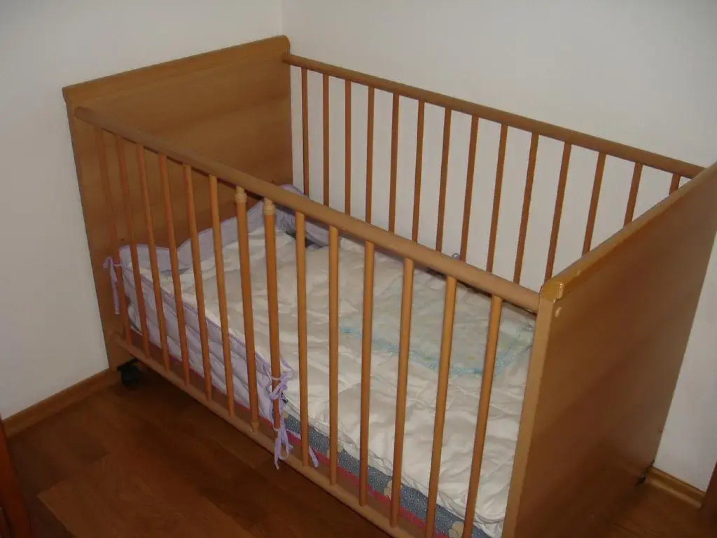 Apartment Gertrud Frey