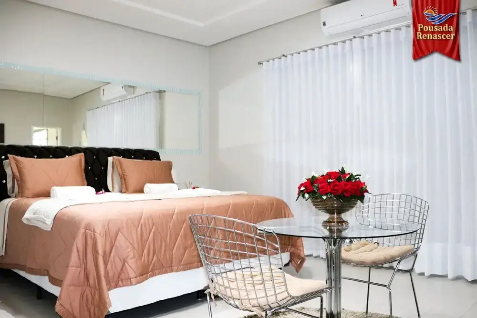 Pousada Renascer
