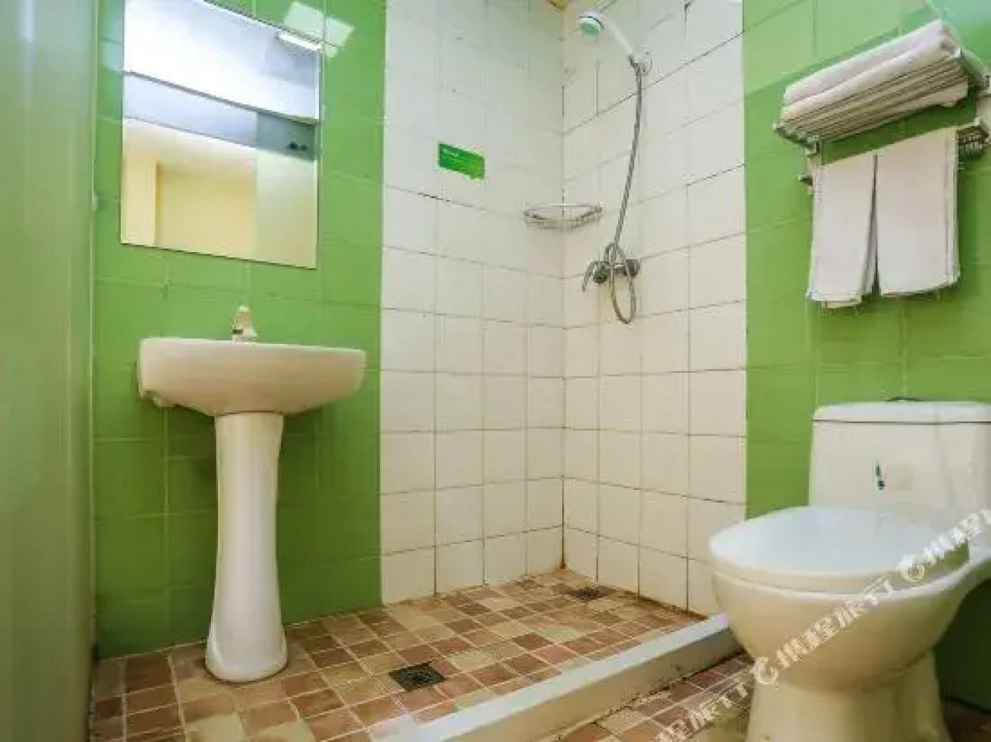 58 Mini Guesthouse West Shangchang Road