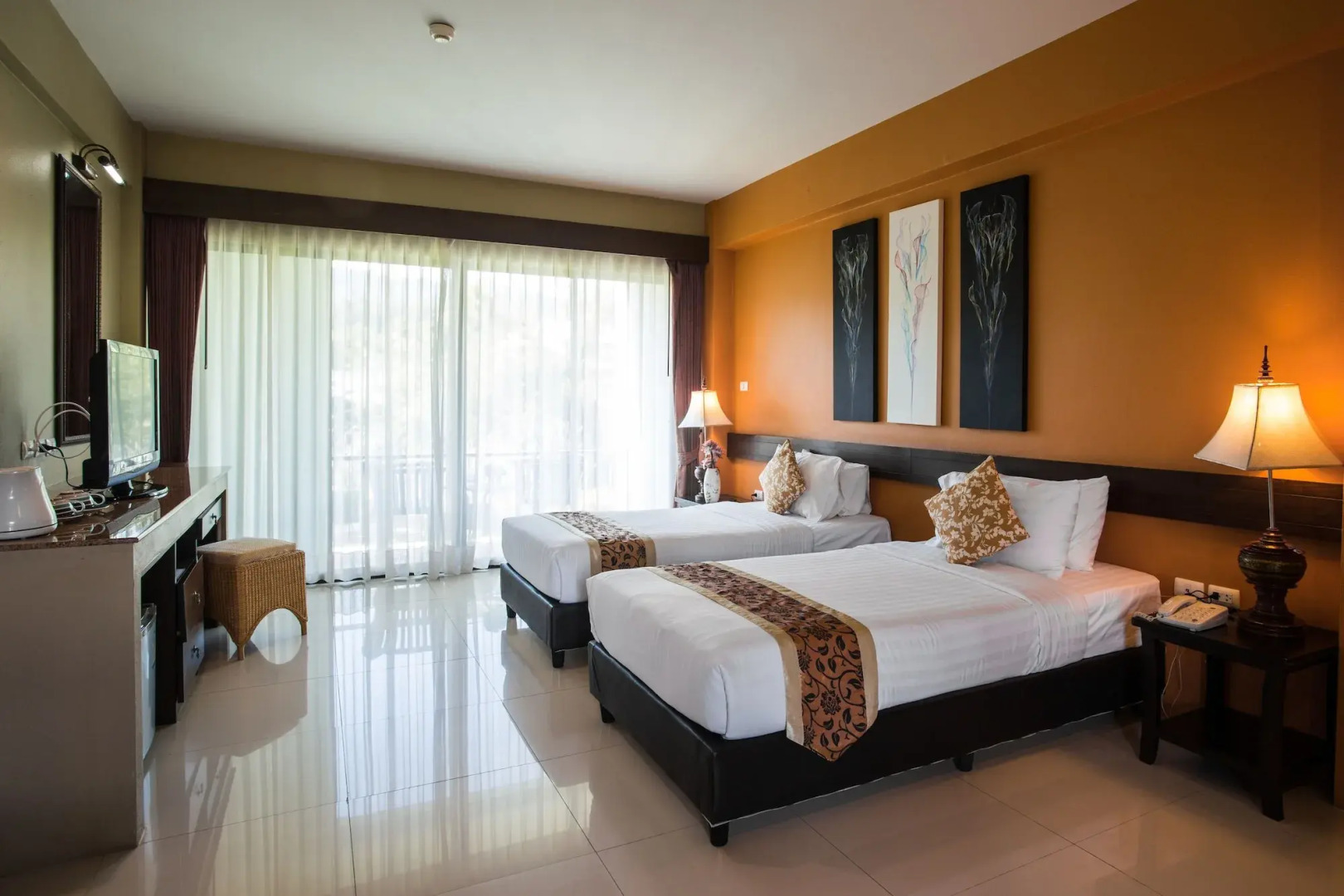 Poonyamantra Resort Chiang Rai