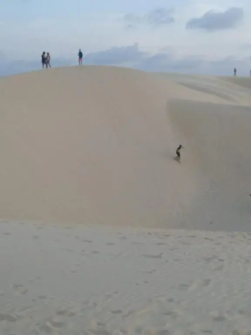 Casa de Praia Paracuru