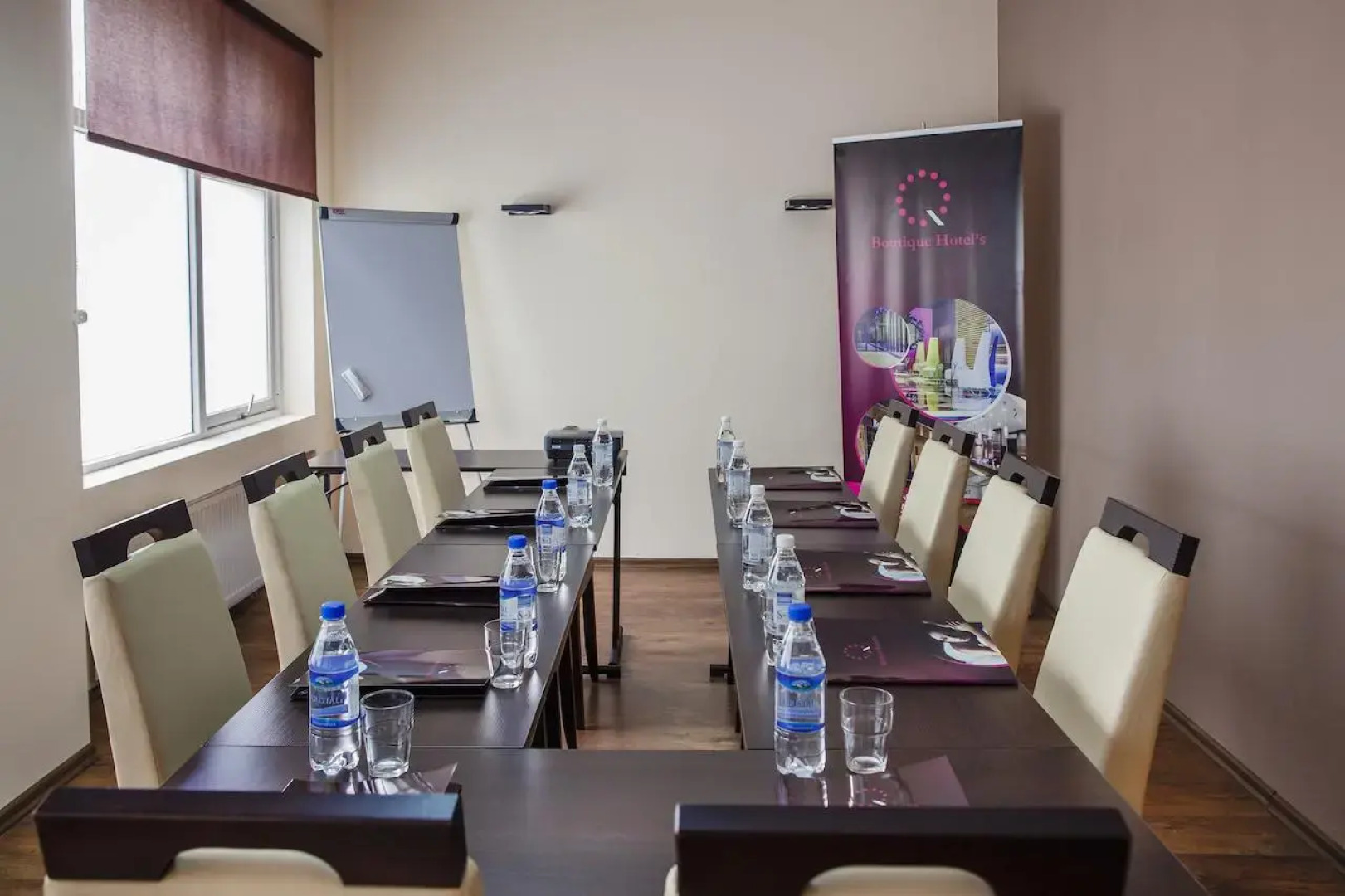 Boutique Hotel's Sosnowiec