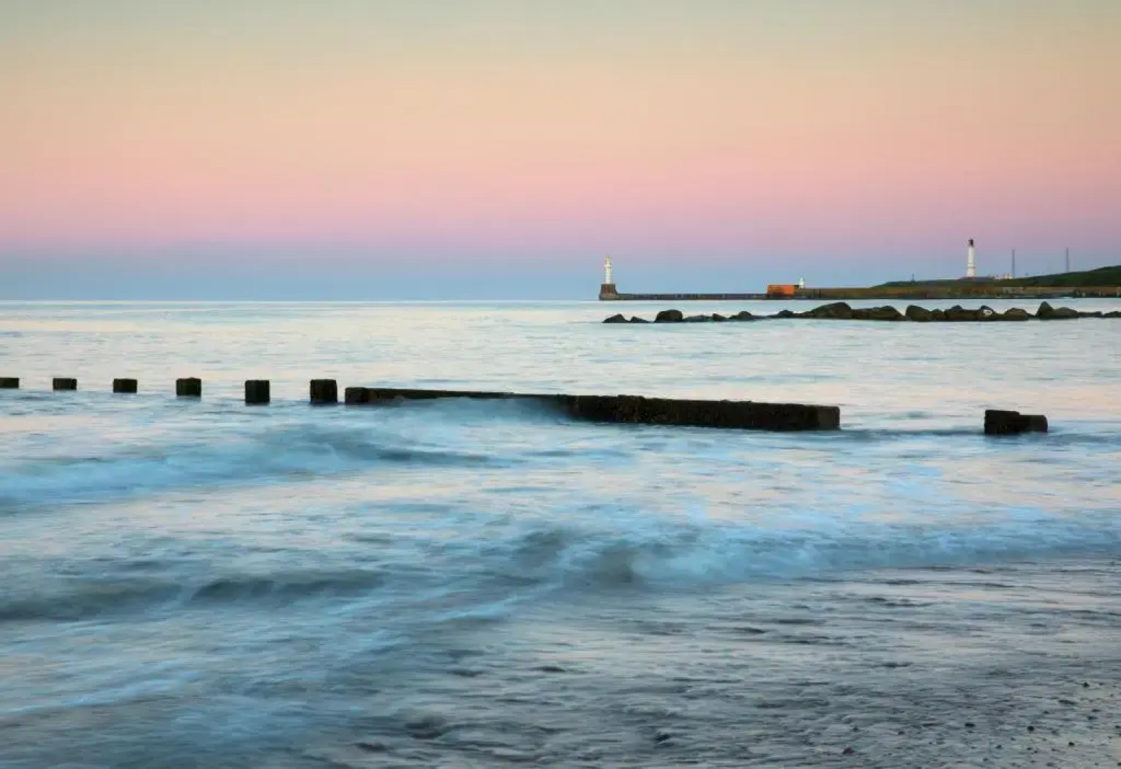 Aberdeen Quiet City Apartment, Ferryhill