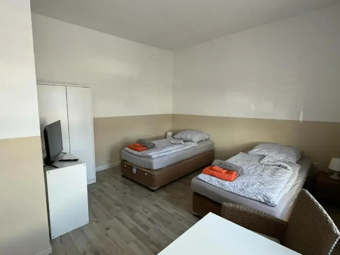 Gästehaus Meine