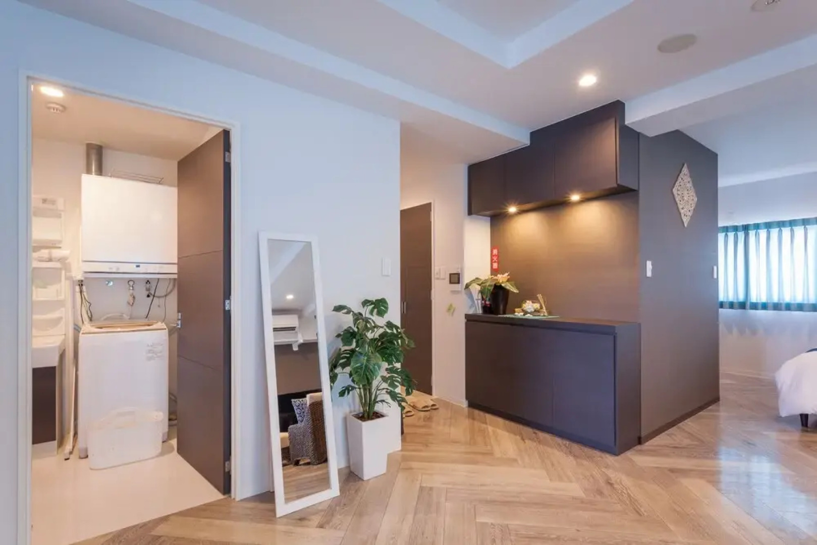 Kariyushi Condominium Resort Chatan ARAHA BLUE RESORT