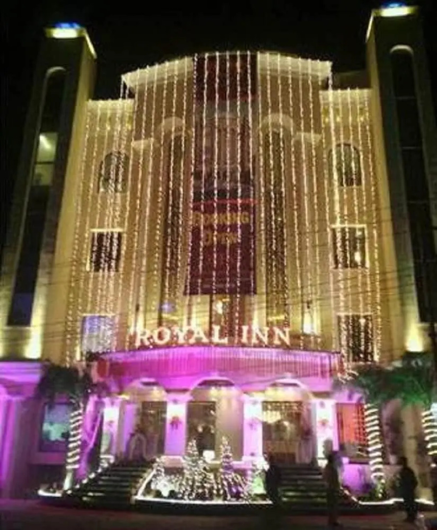 Royal Inn