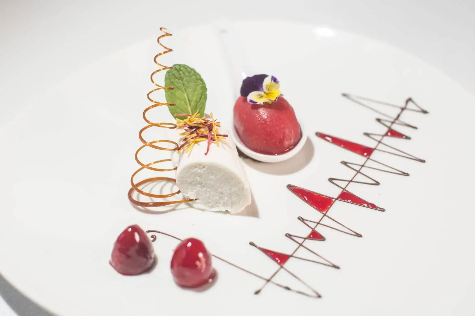 Sol y Luna Relais & Chateaux