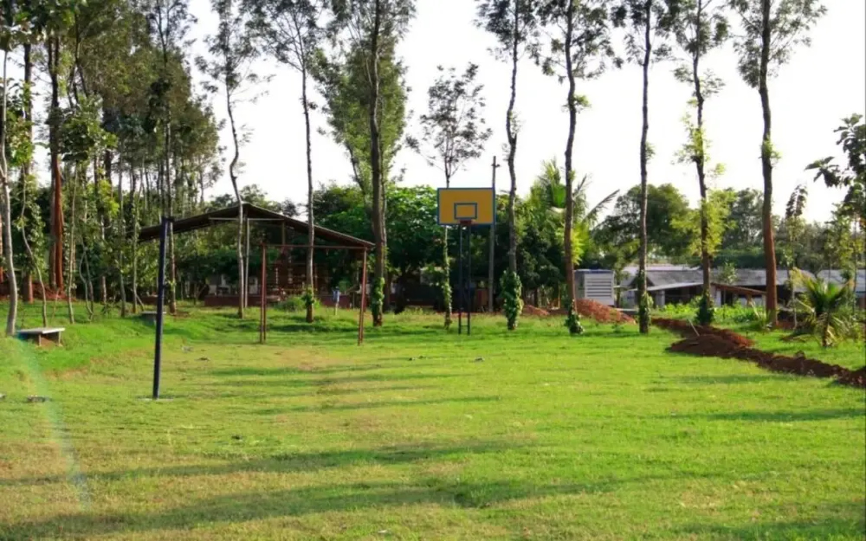 Sharmada Hidden Nest Resort