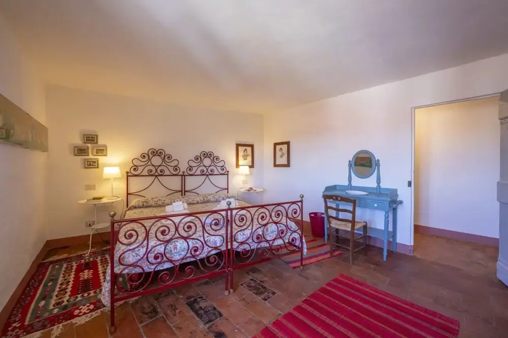 Le Conchiglie - Castello Rocca Grimalda