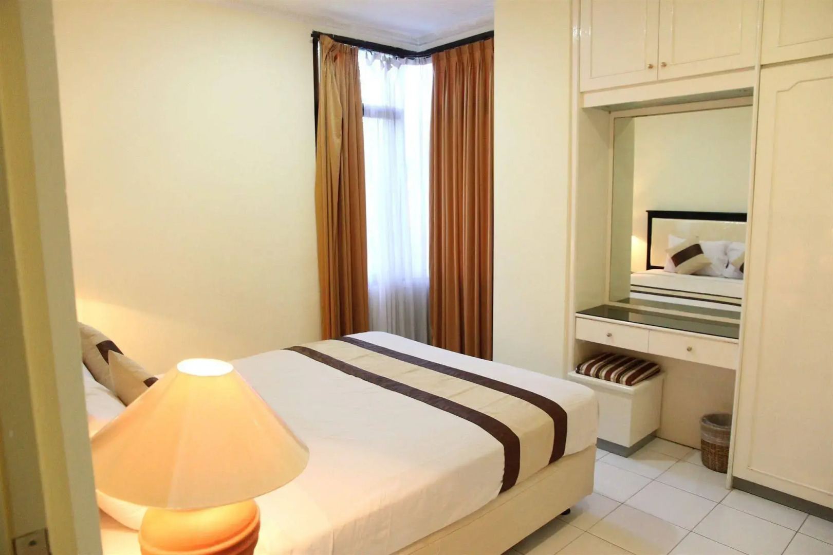 Sejahtera Family and Apartment