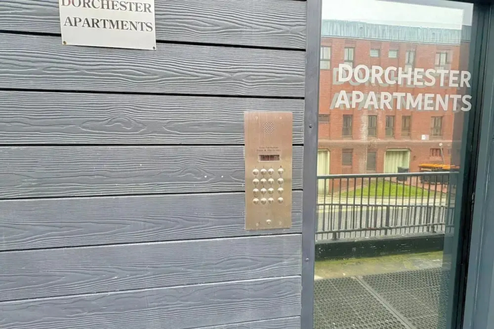 Lee Street Retreat in Stockport