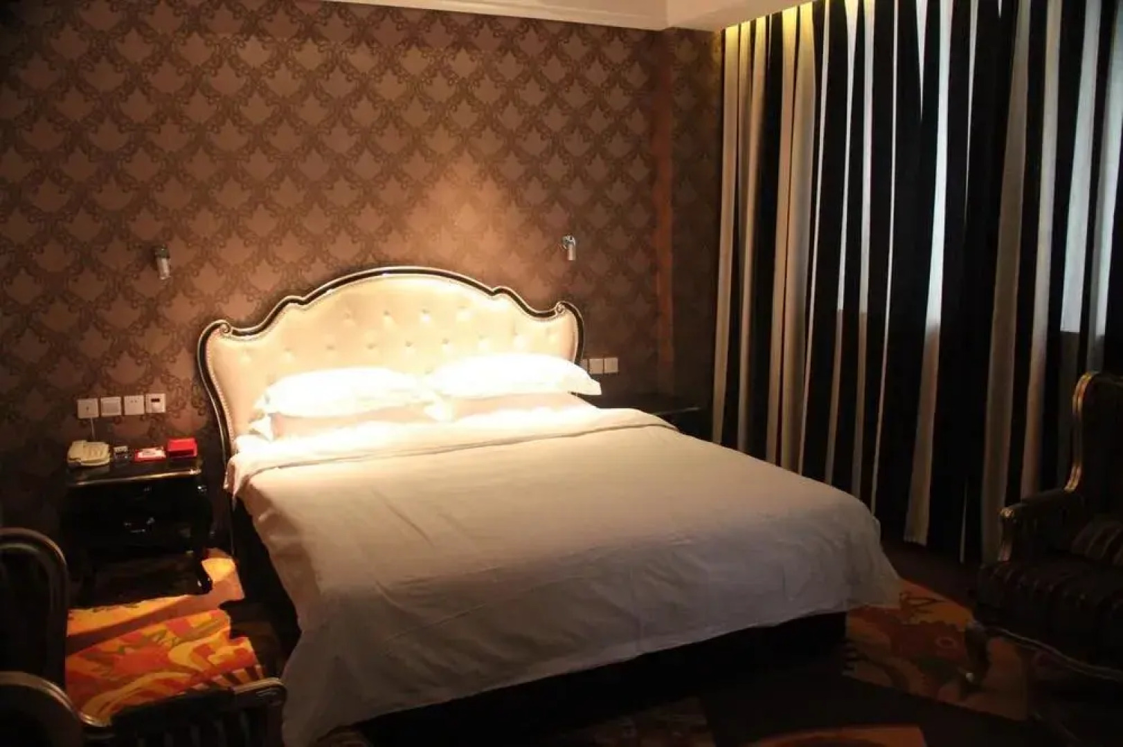 Zhengzhou Auchan International Hotel