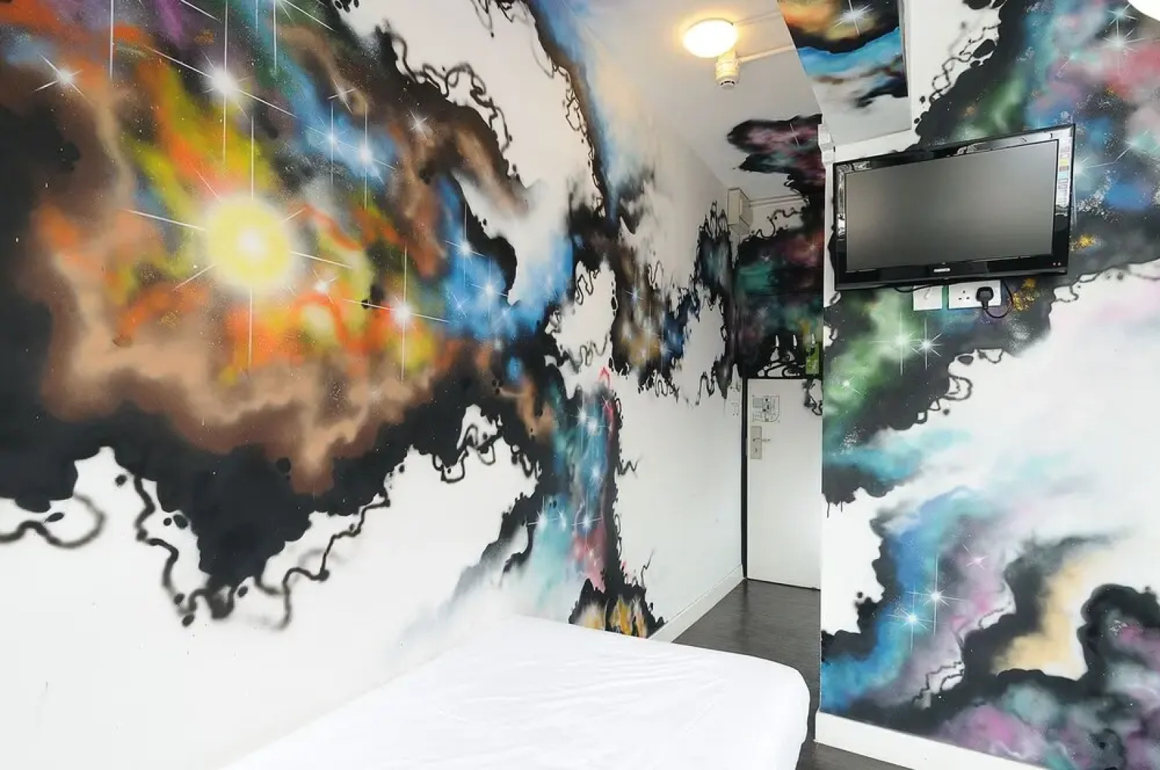 Hop Inn on Carnarvon