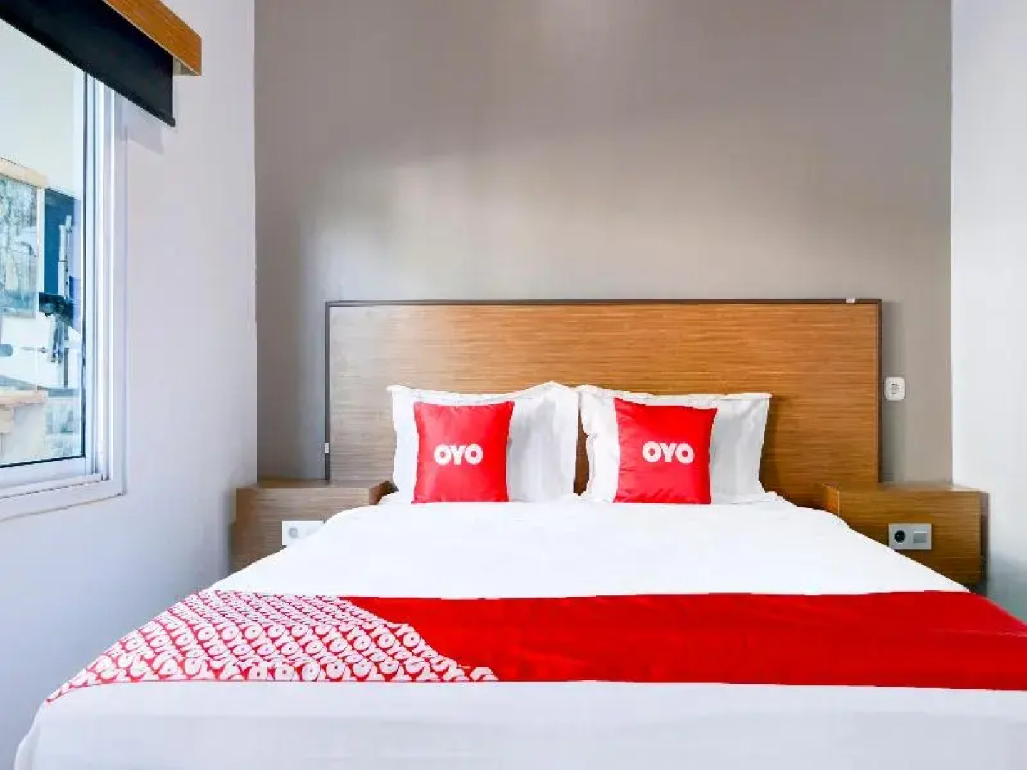 OYO 90397 Kiapma Syariah Hotel