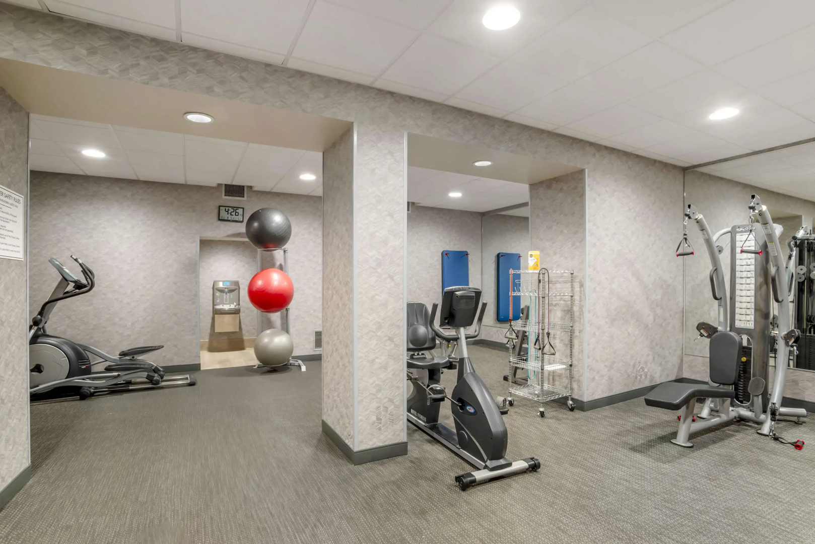 Best Western Plus Greenville I-385 Inn & Suites