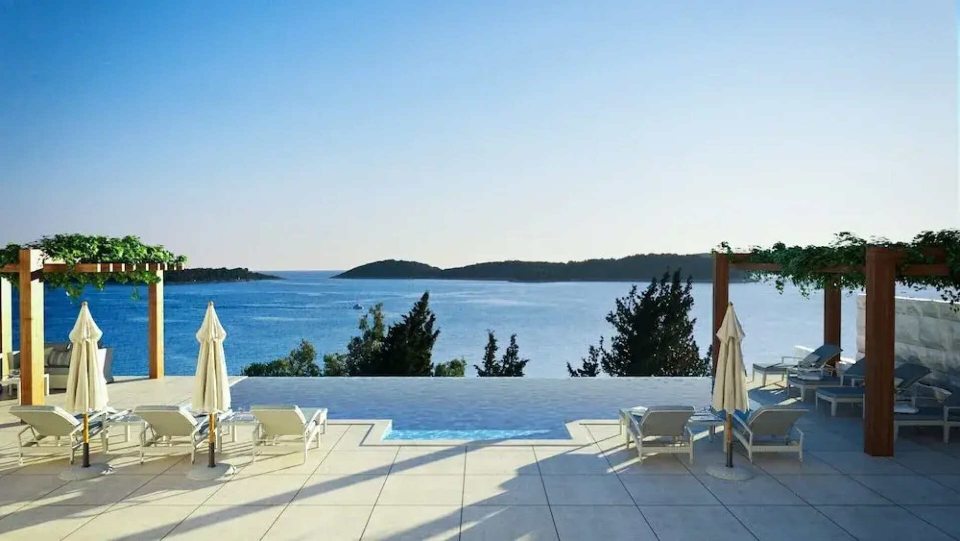 Hvar Boutique Villas