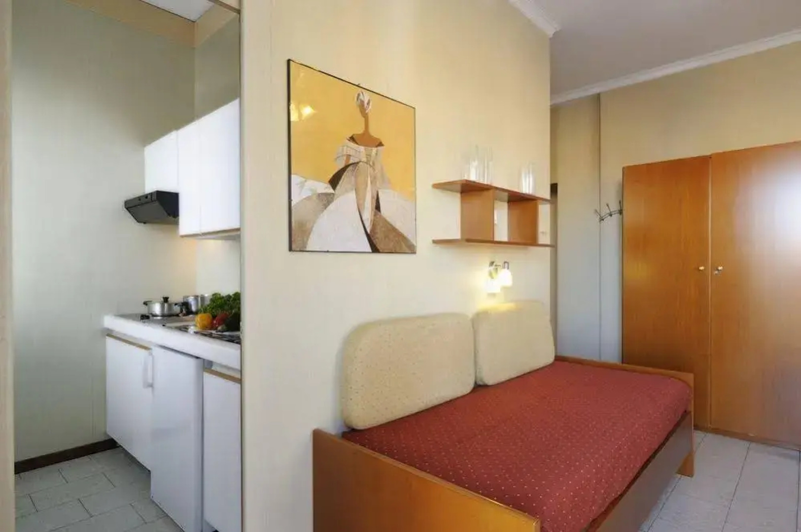 Residence San Marco Suites&Apartments Alassio